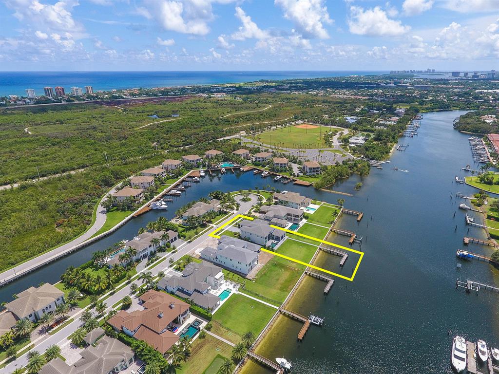 Frenchmans Harbor - Residential