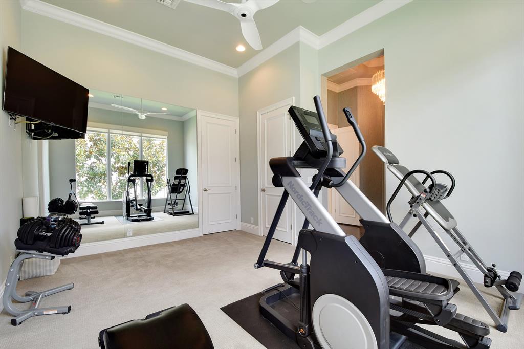 Frenchmans Harbor - Residential