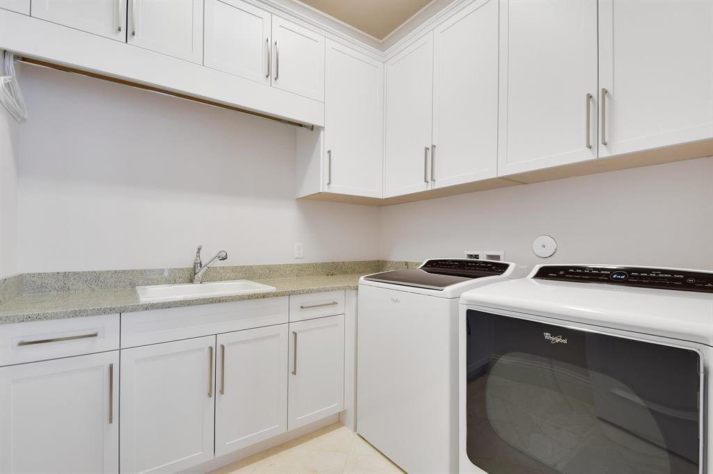 Frenchmans Harbor - Residential