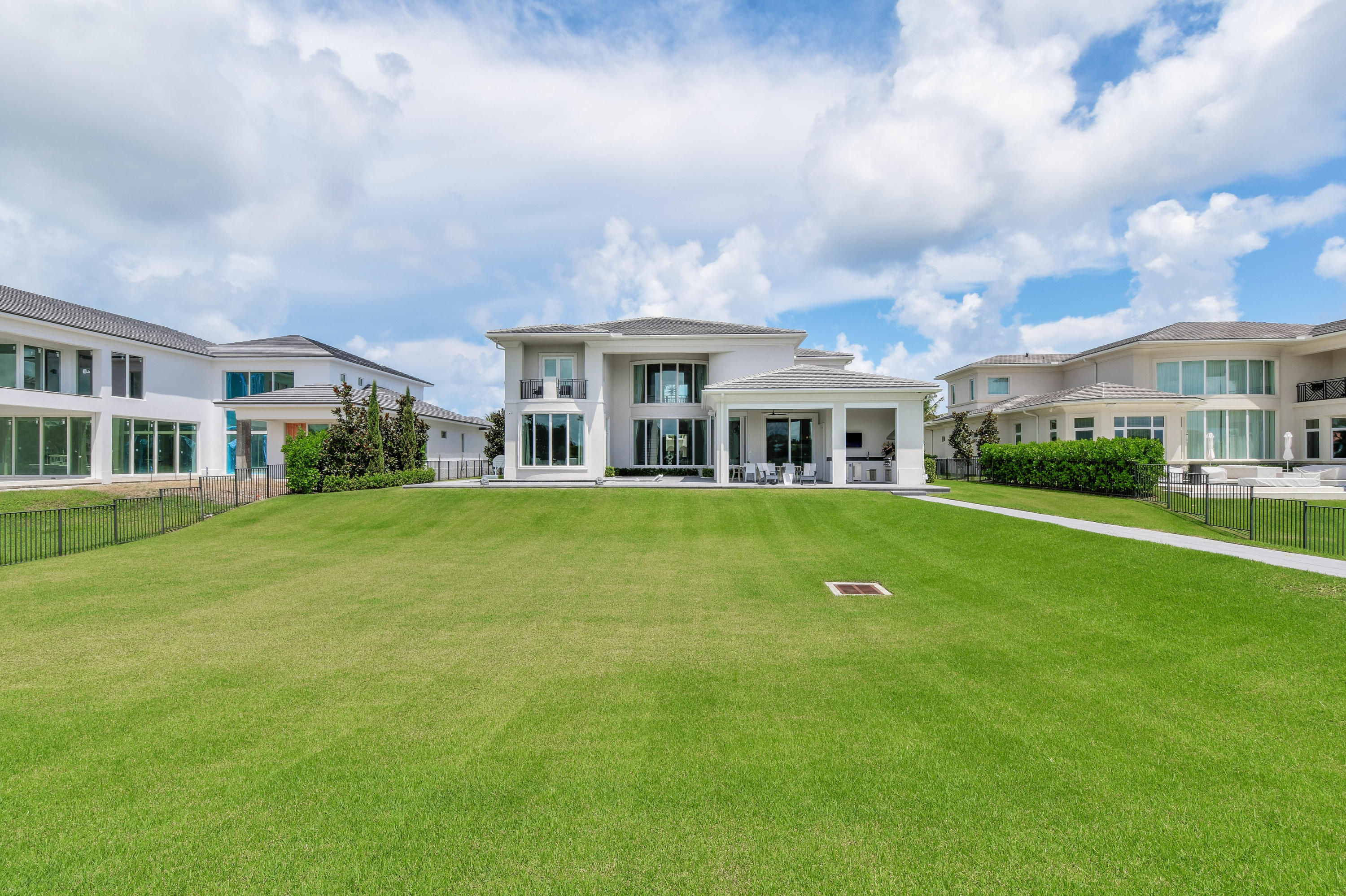 Frenchmans Harbor - Residential