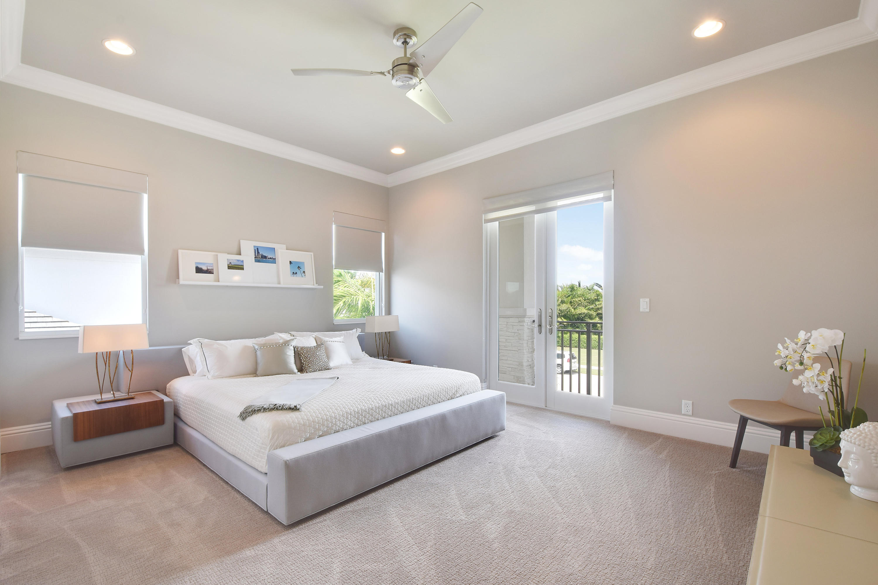 Frenchmans Harbor - Residential