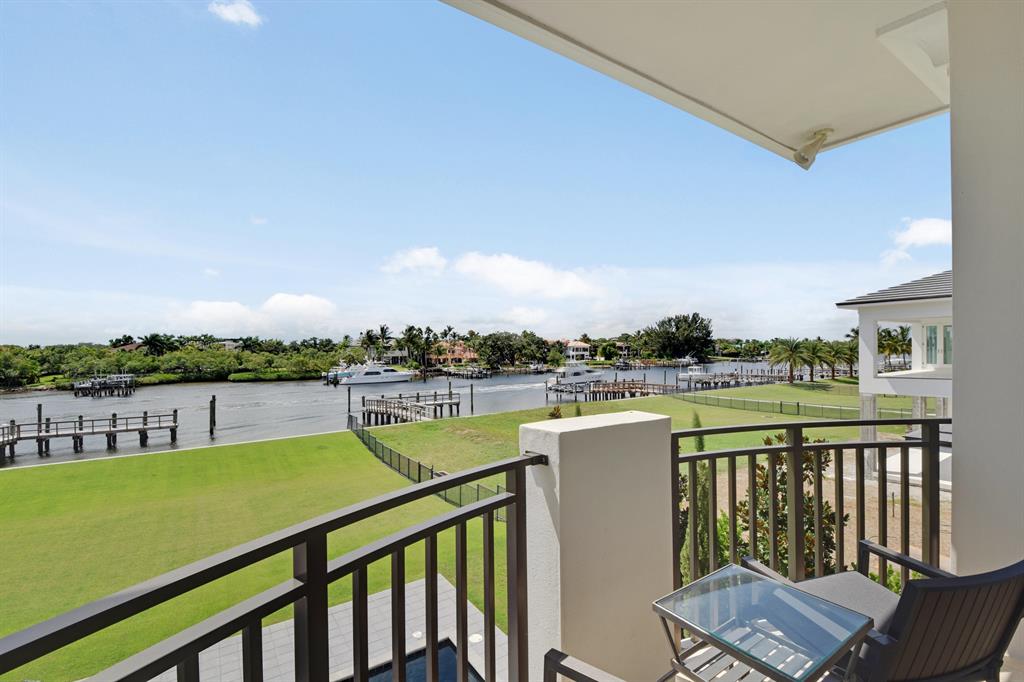 Frenchmans Harbor - Residential