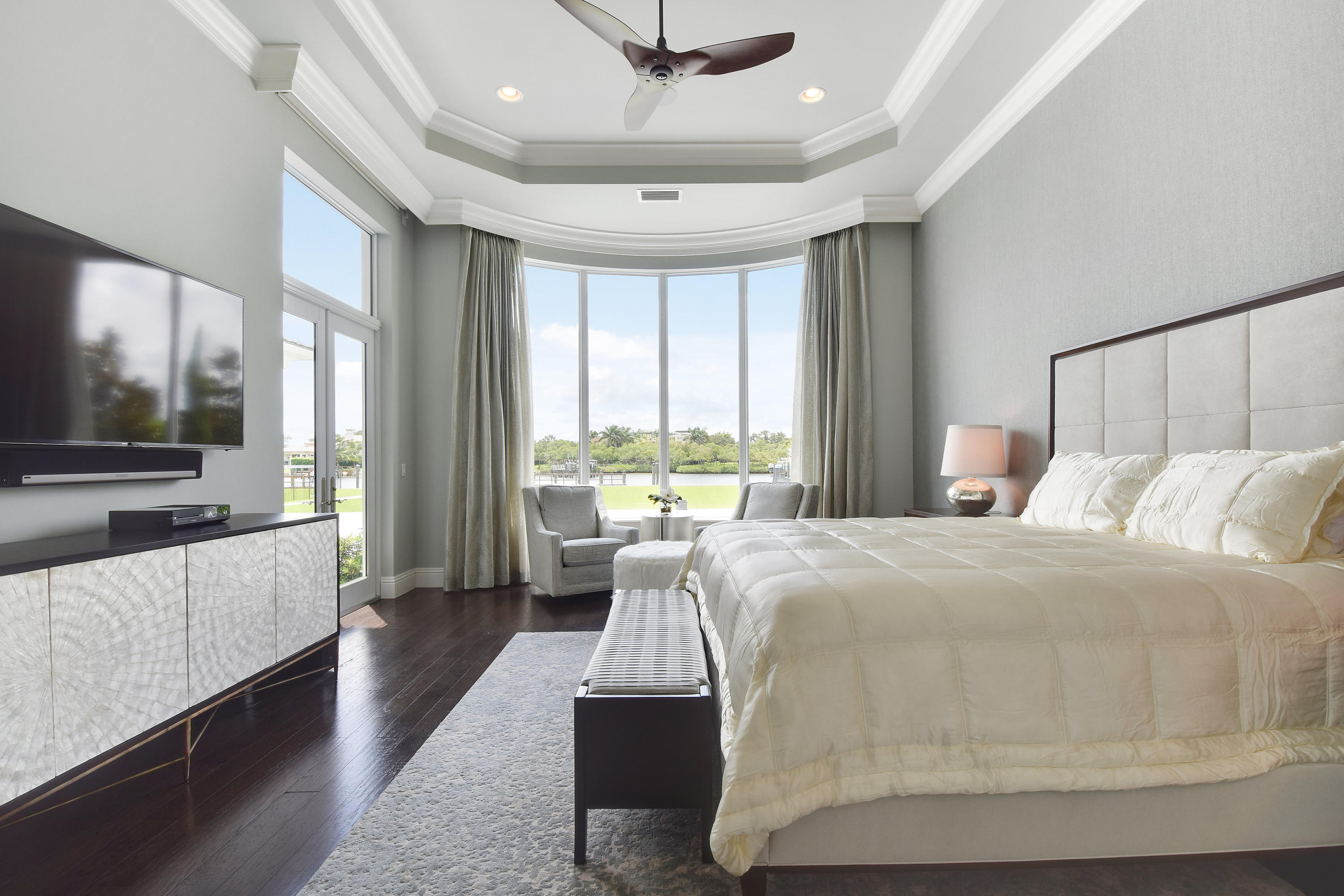 Frenchmans Harbor - Residential