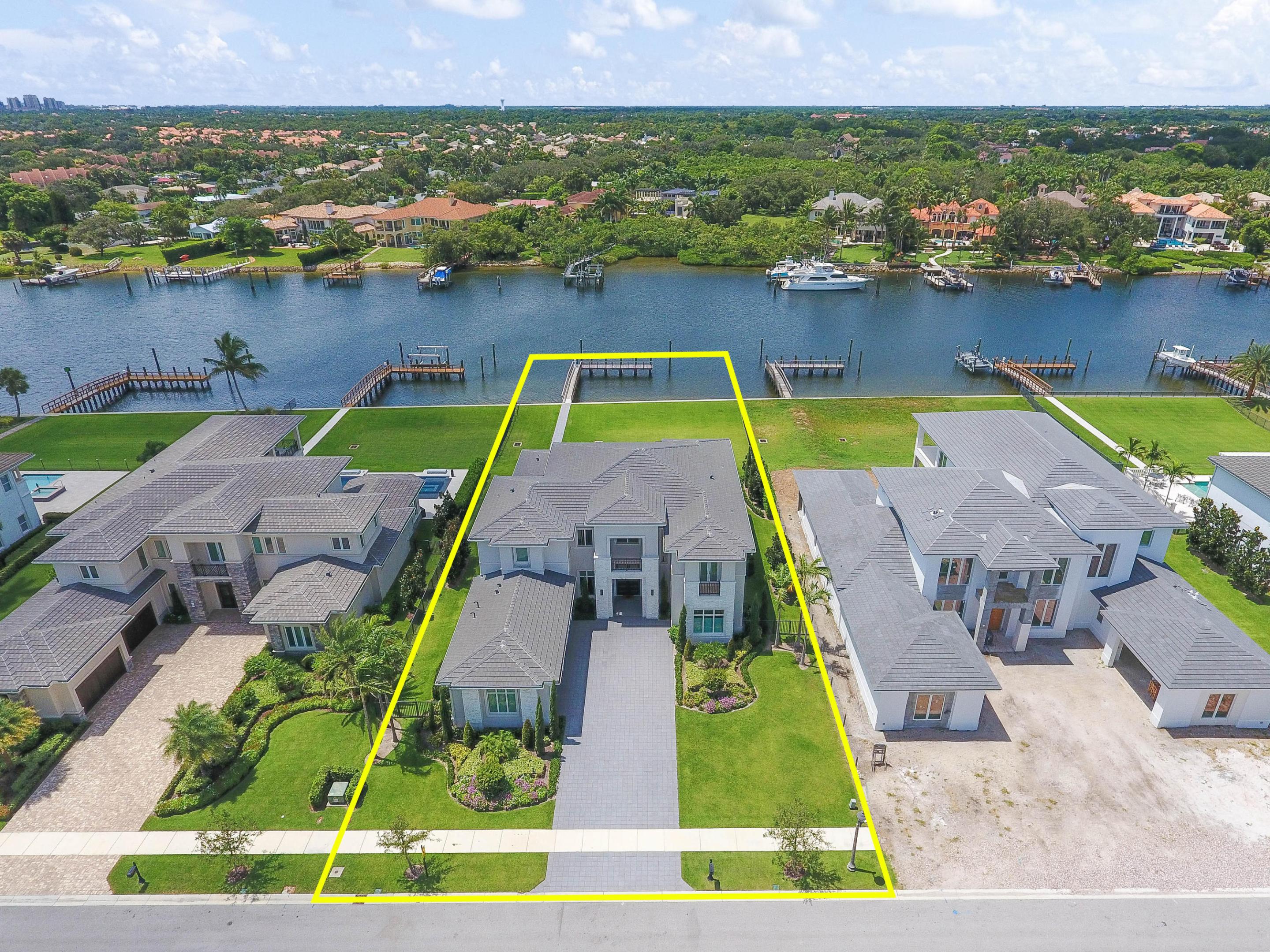 Frenchmans Harbor - Residential