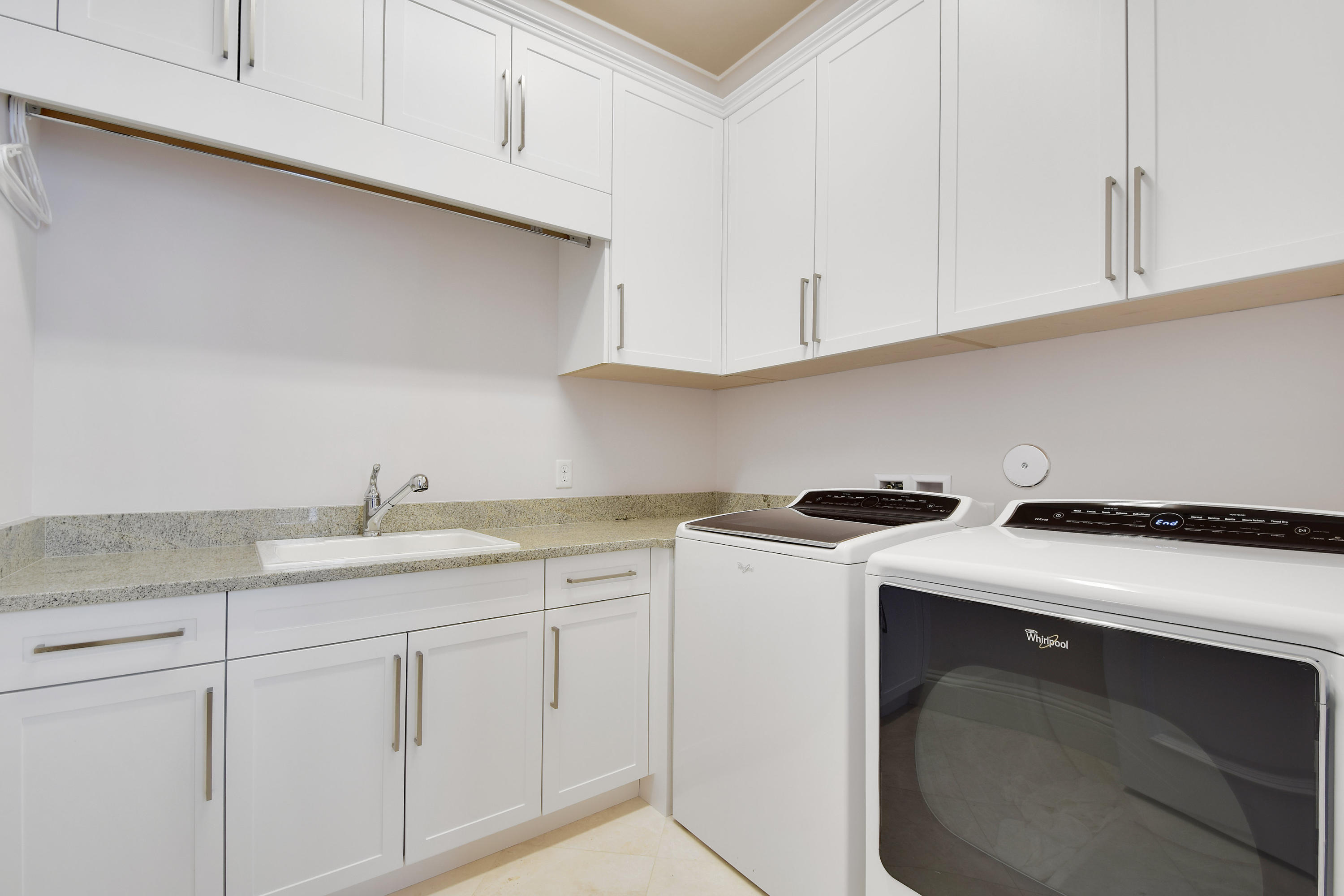 Frenchmans Harbor - Residential