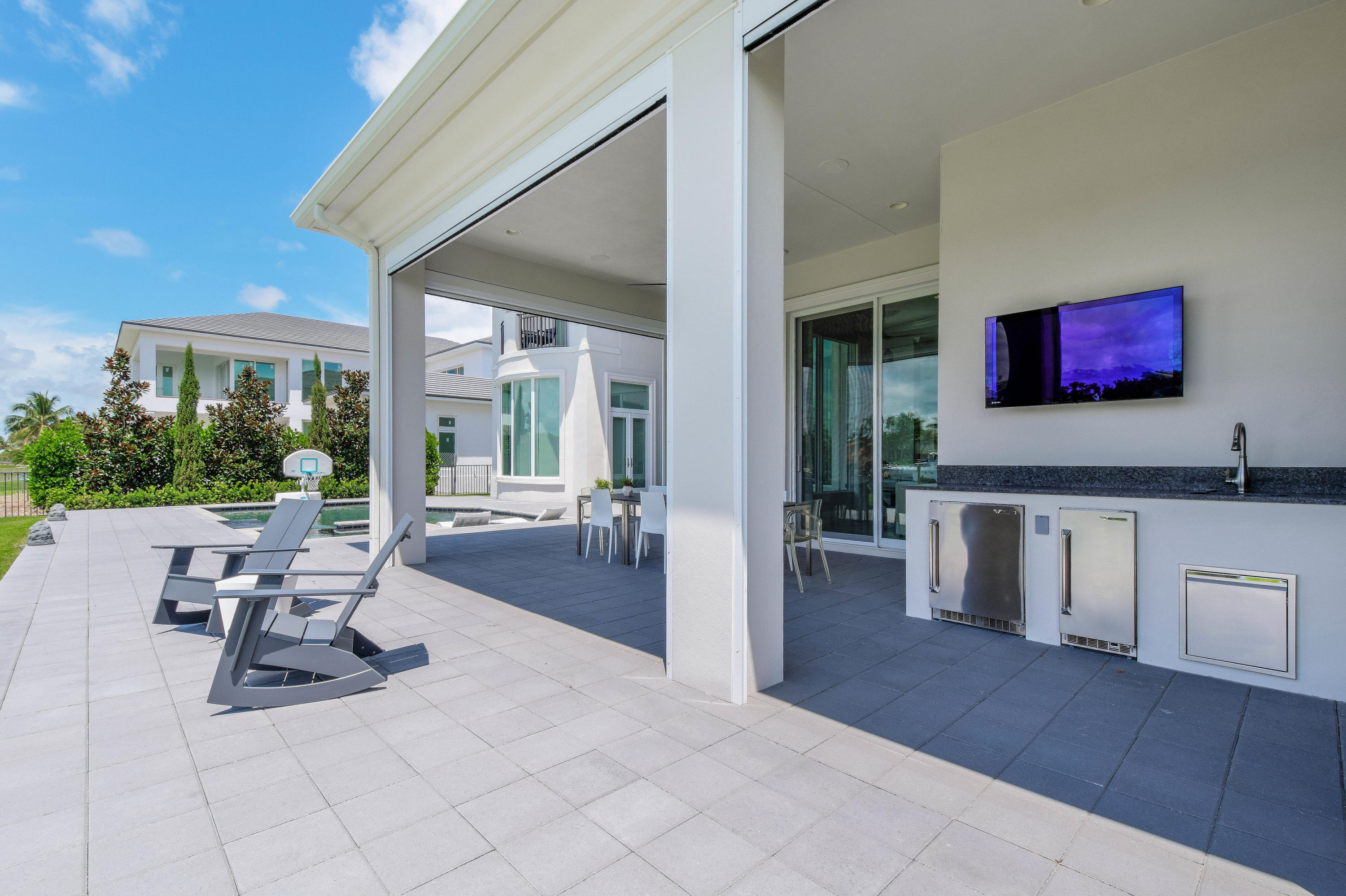 Frenchmans Harbor - Residential