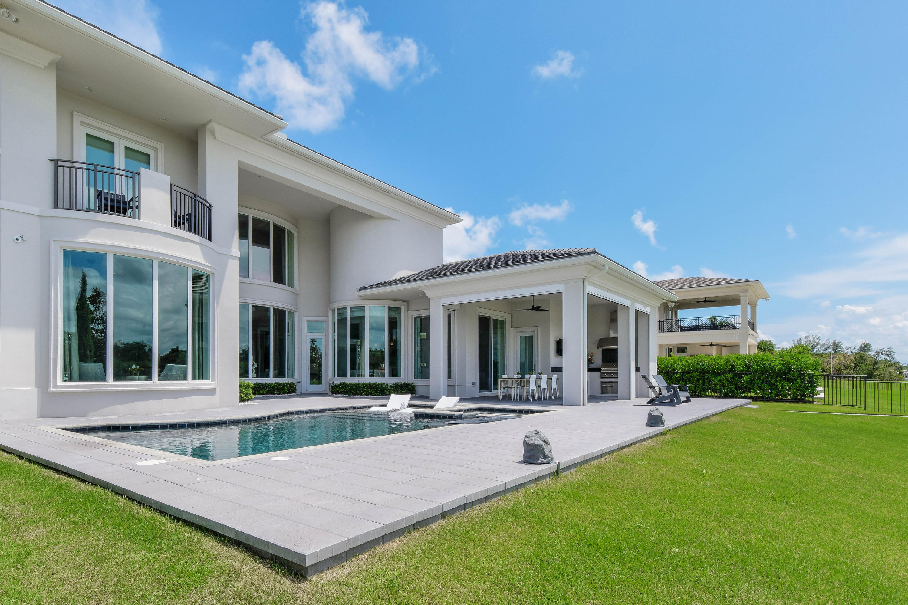 Frenchmans Harbor - Residential