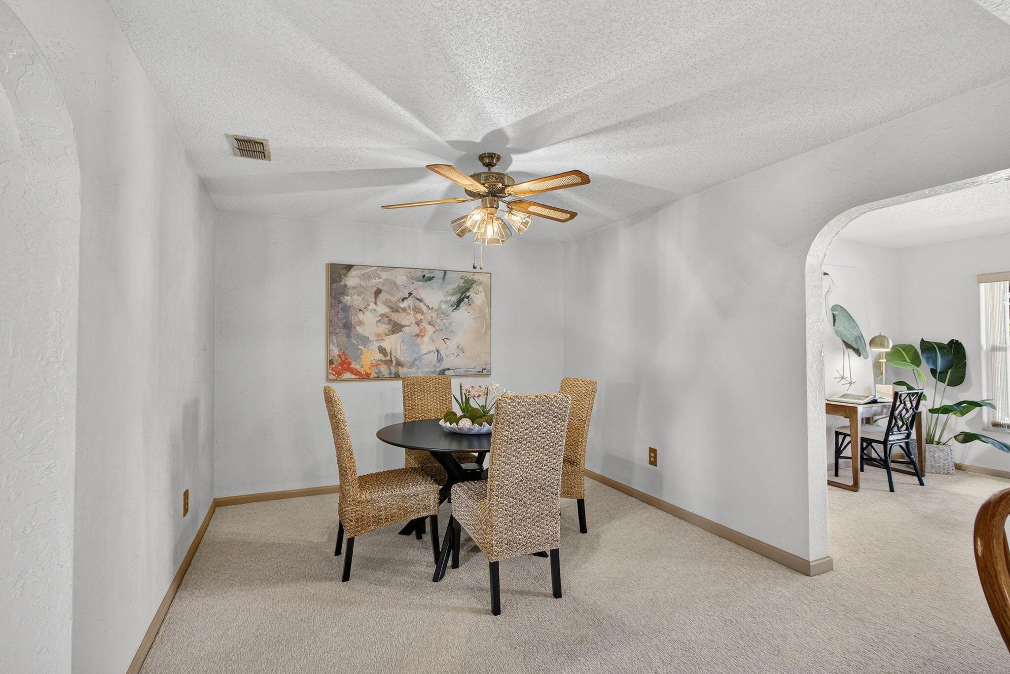 Florida Gardens - Residential