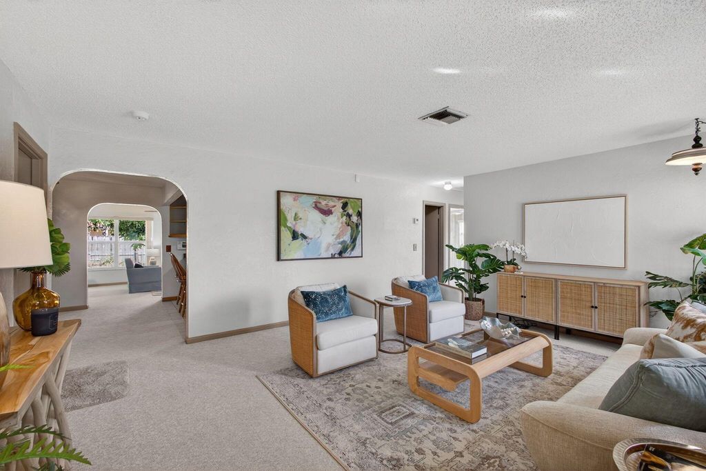 Photo of 142 W Palmetto Road, Lake Worth, FL 33467 (MLS # R11133413)