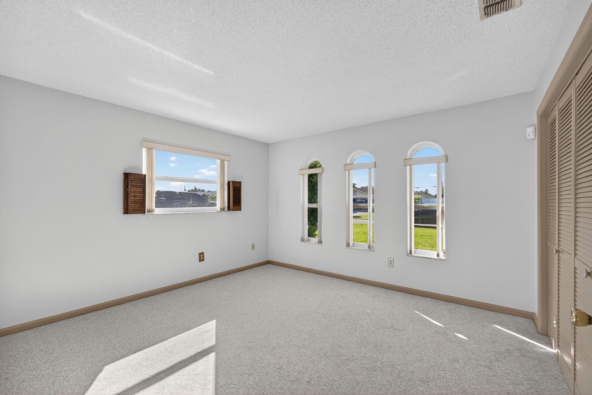 Florida Gardens - Residential