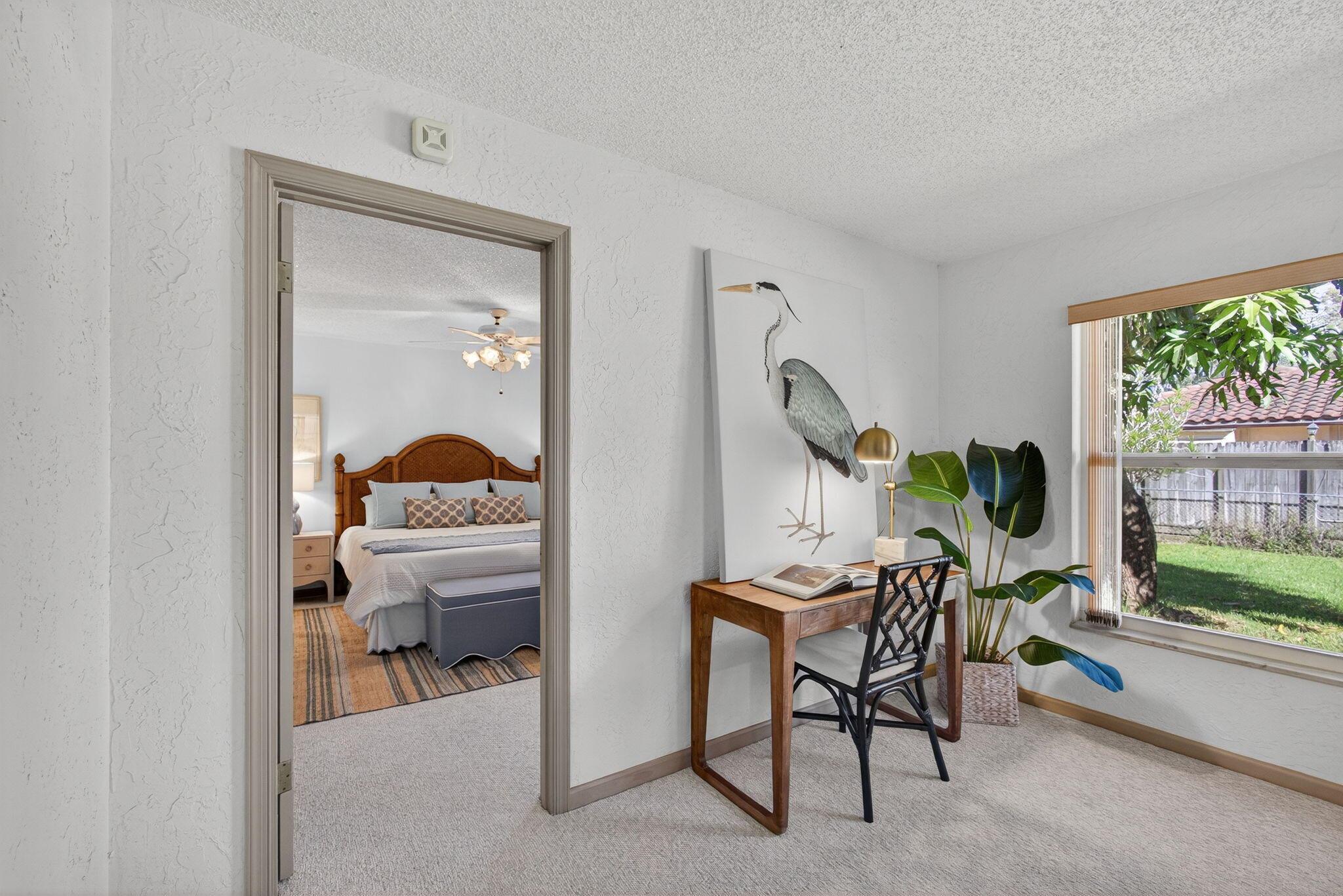 Florida Gardens - Residential