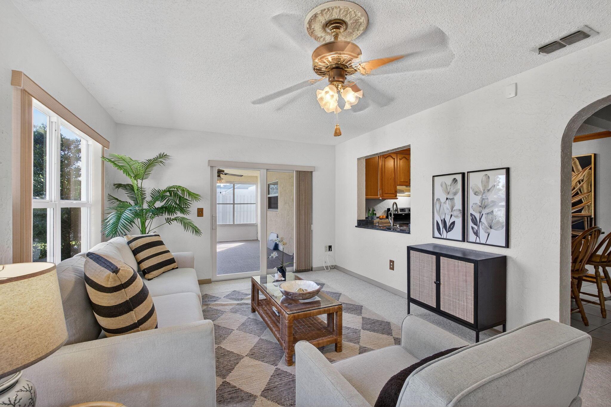 Florida Gardens - Residential