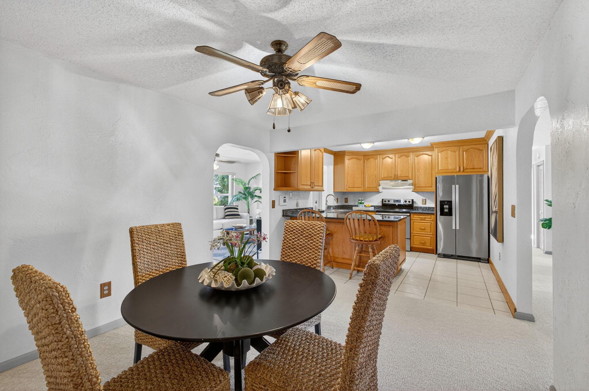 Florida Gardens - Residential