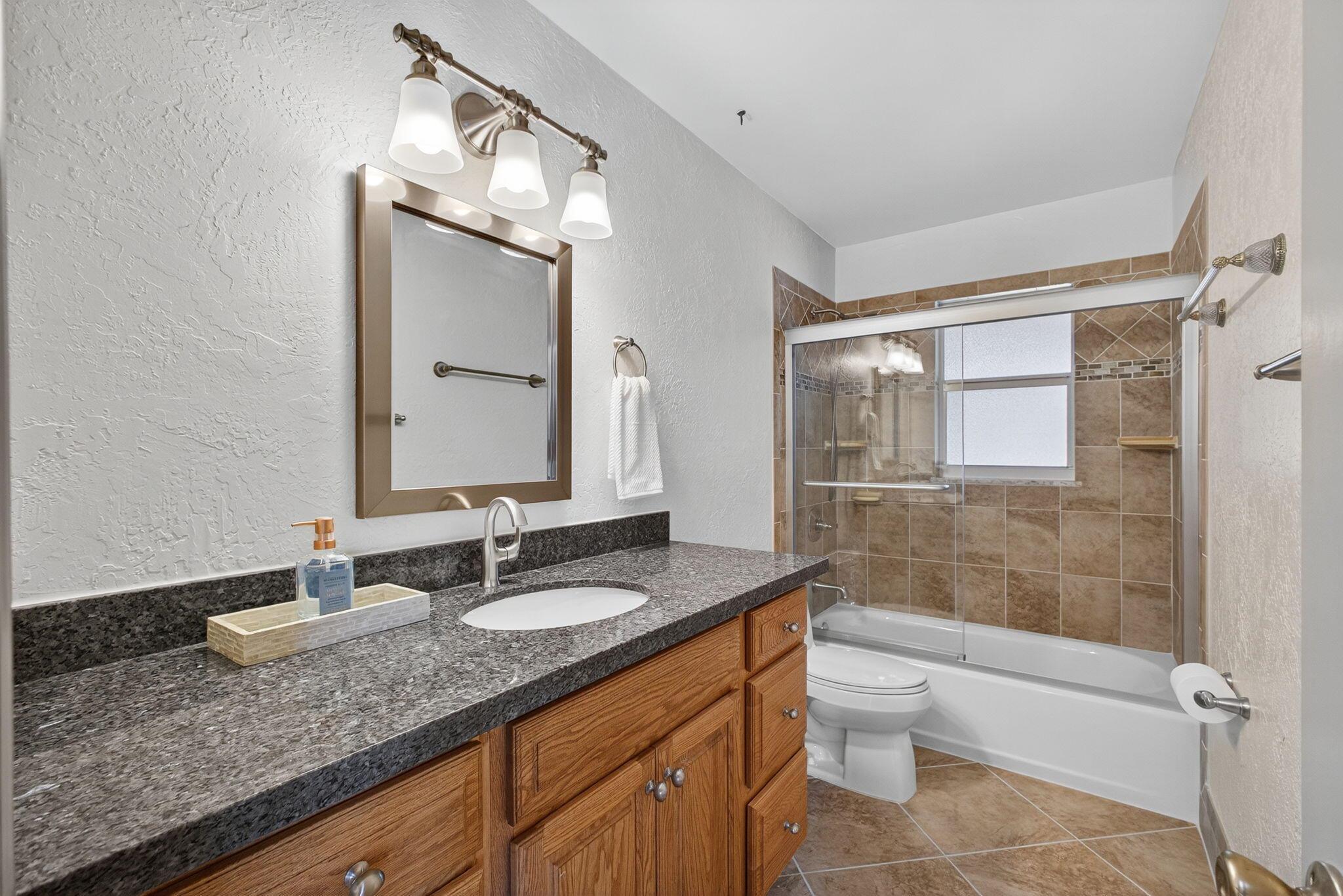 Florida Gardens - Residential