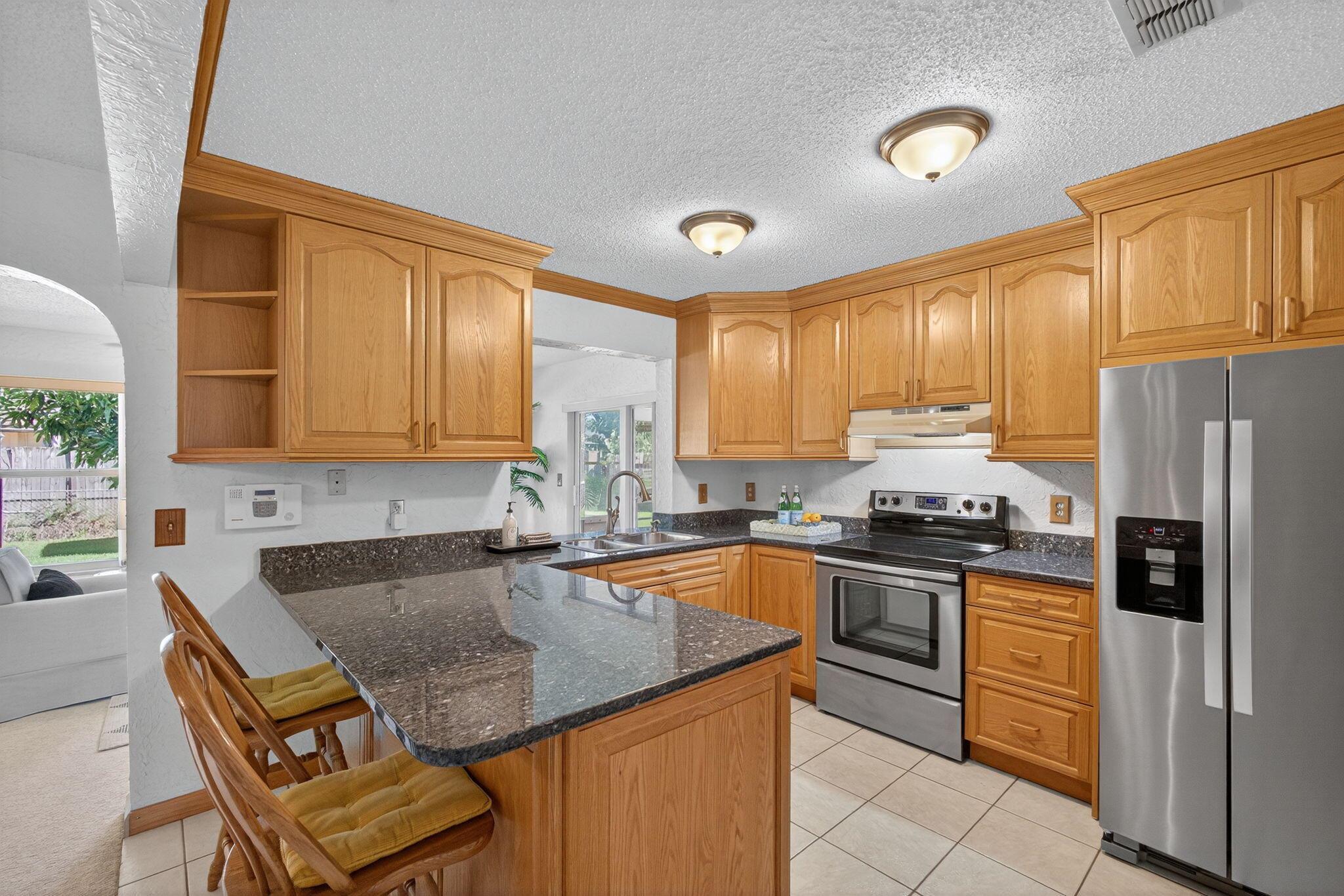 Florida Gardens - Residential