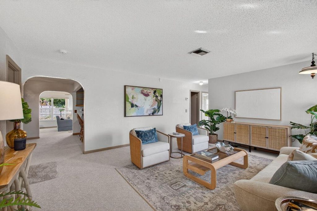 Photo of 142 W Palmetto Road, Lake Worth, FL 33467 (MLS # R11133413)
