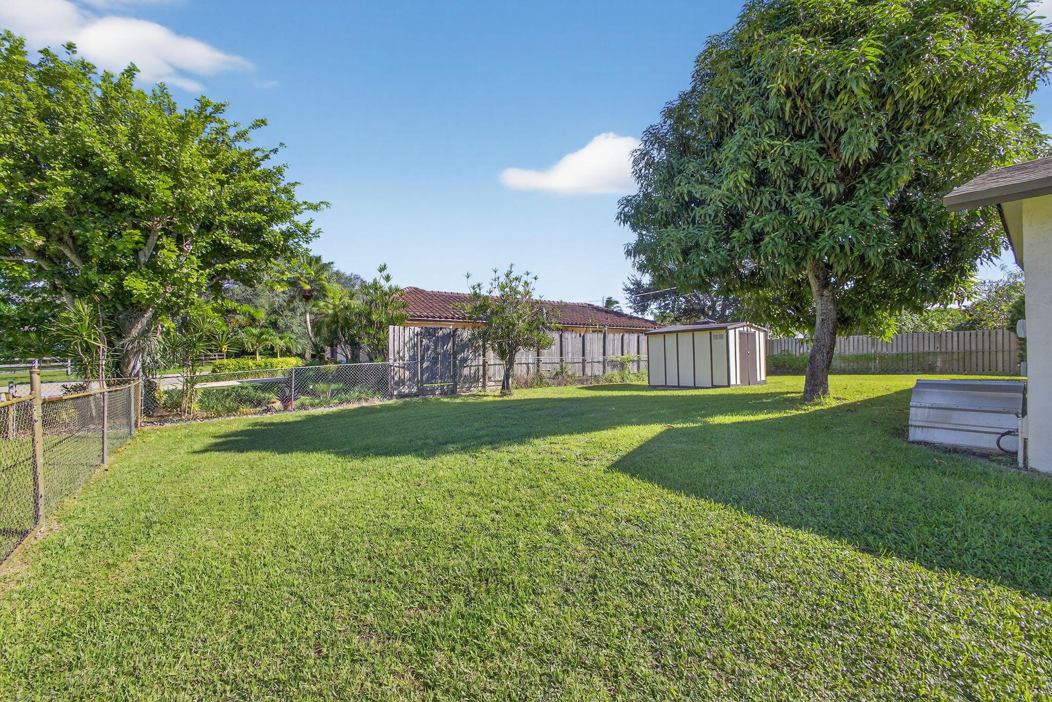 Florida Gardens - Residential