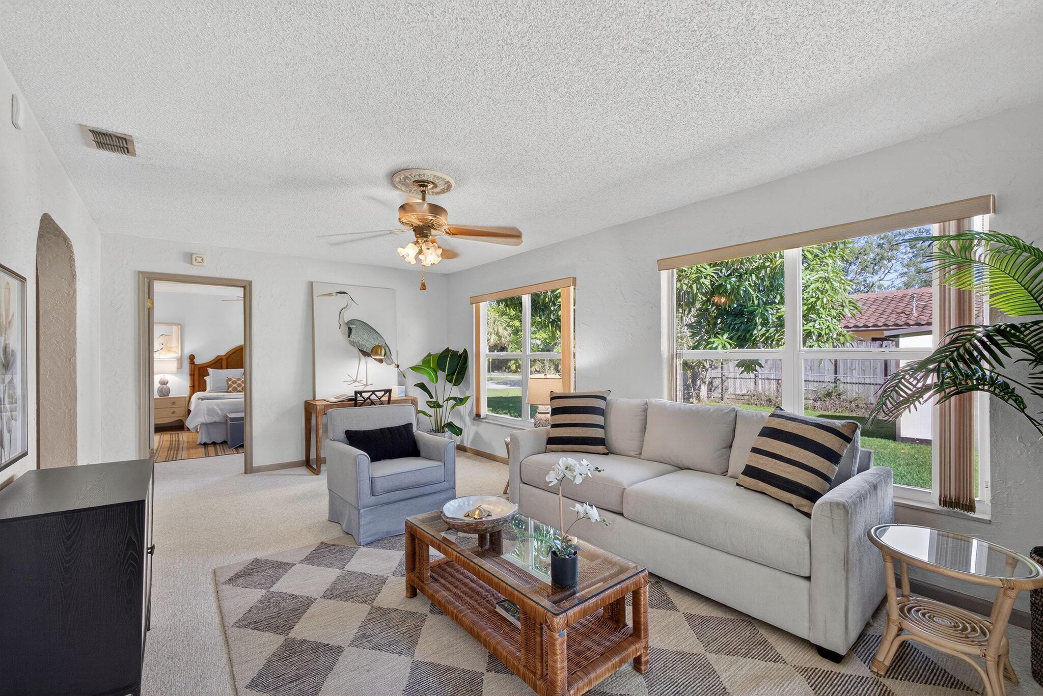 Florida Gardens - Residential