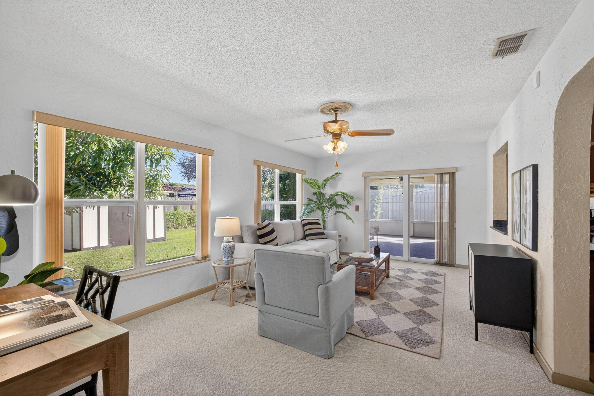 Florida Gardens - Residential