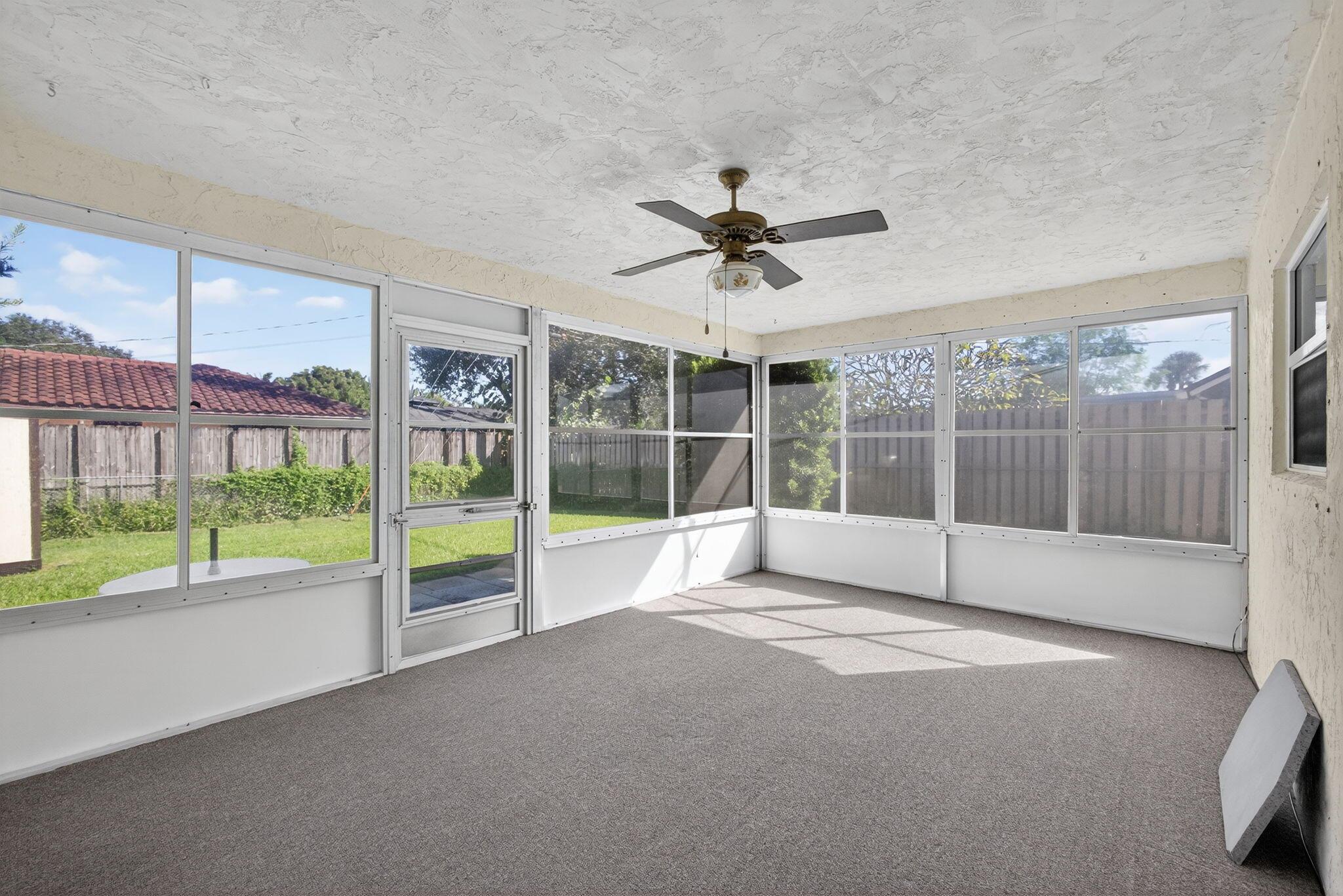 Florida Gardens - Residential