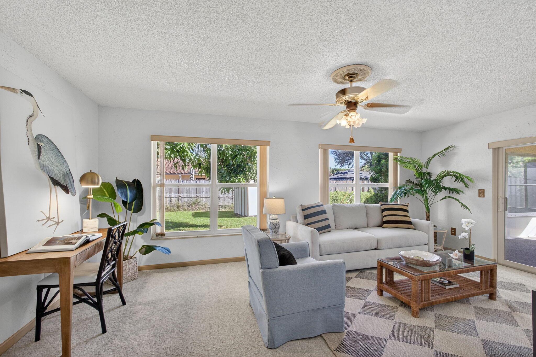 Florida Gardens - Residential