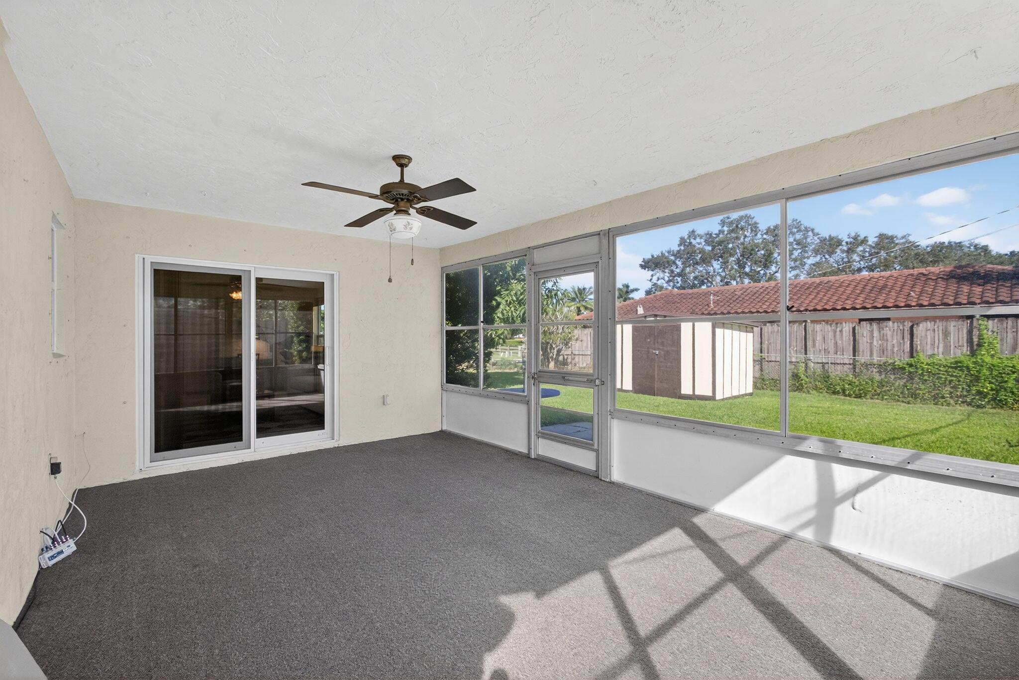 Florida Gardens - Residential