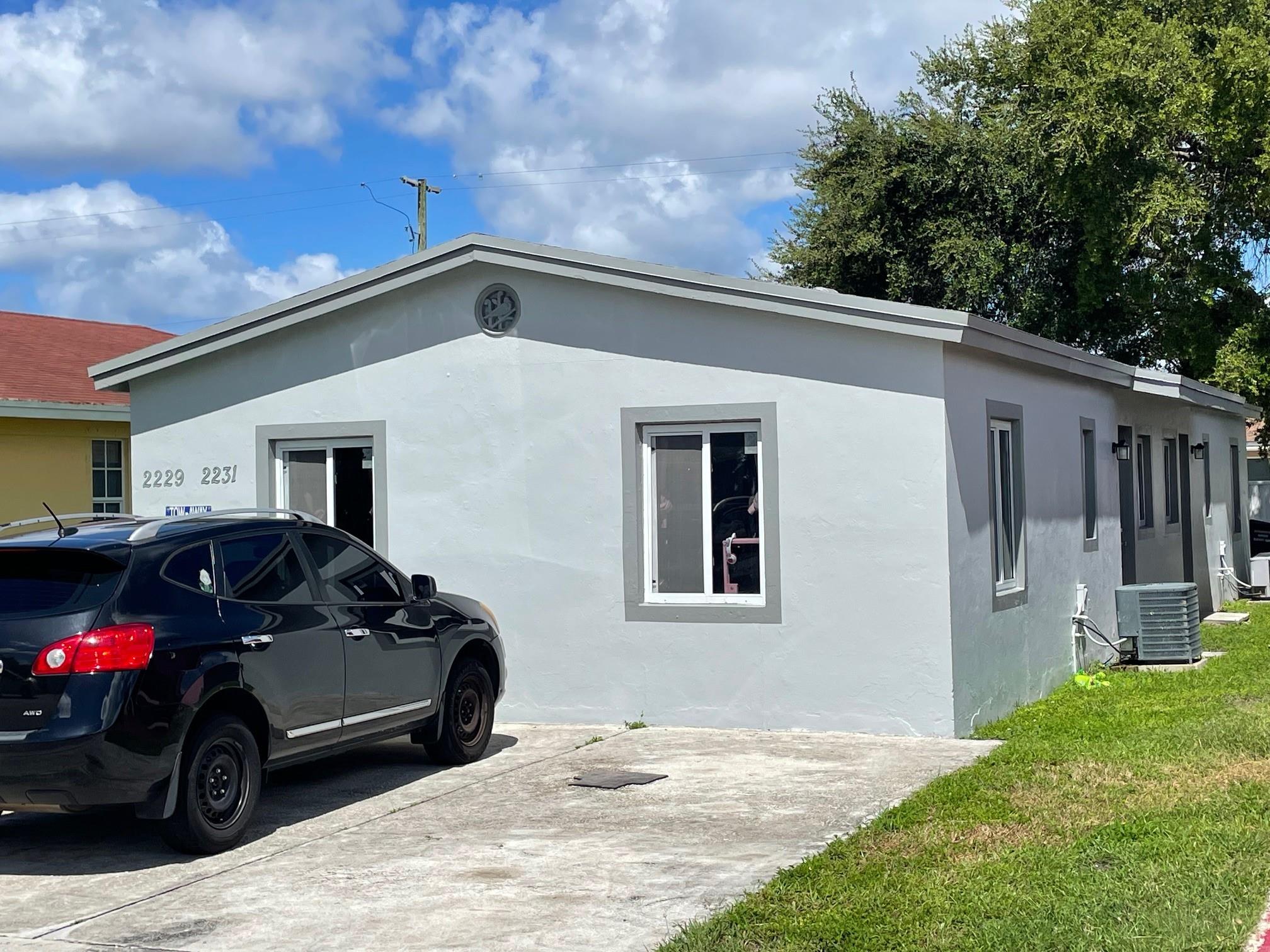 Liberia 1-34 B - Residential Income