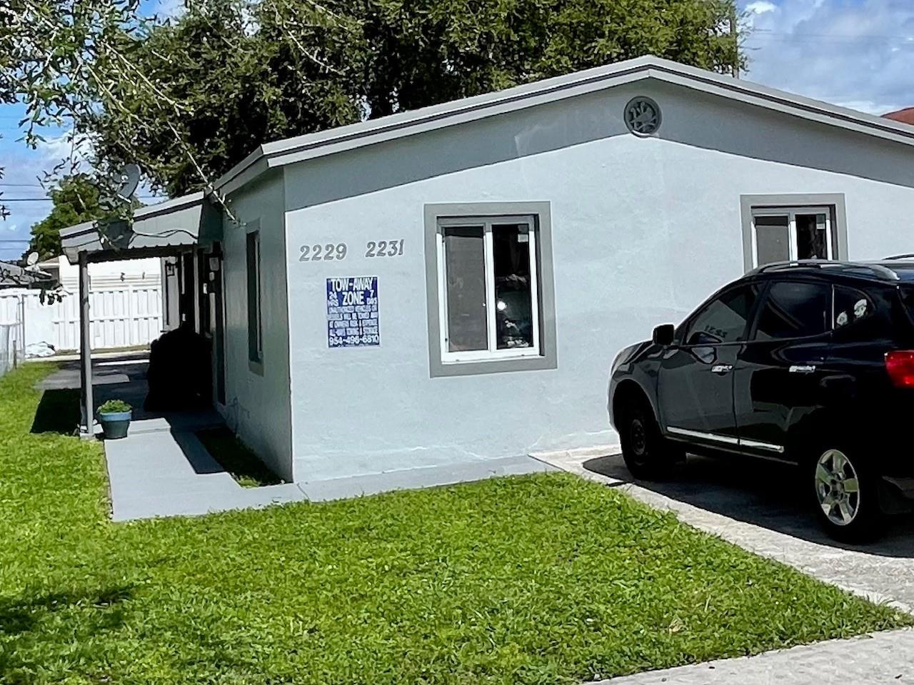 Liberia 1-34 B - Residential Income