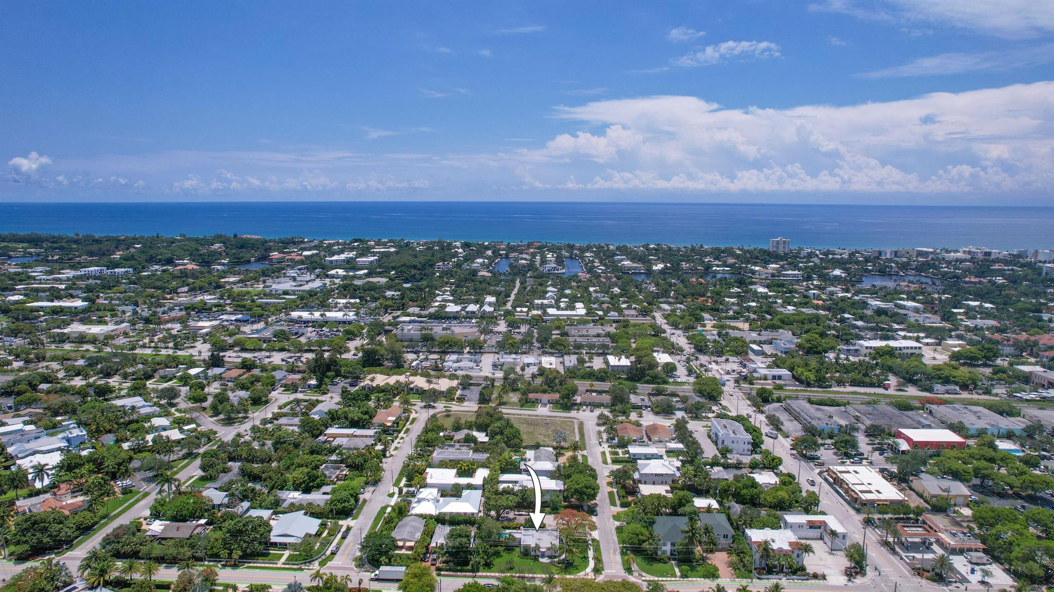 DEL IDA PARK - Residential