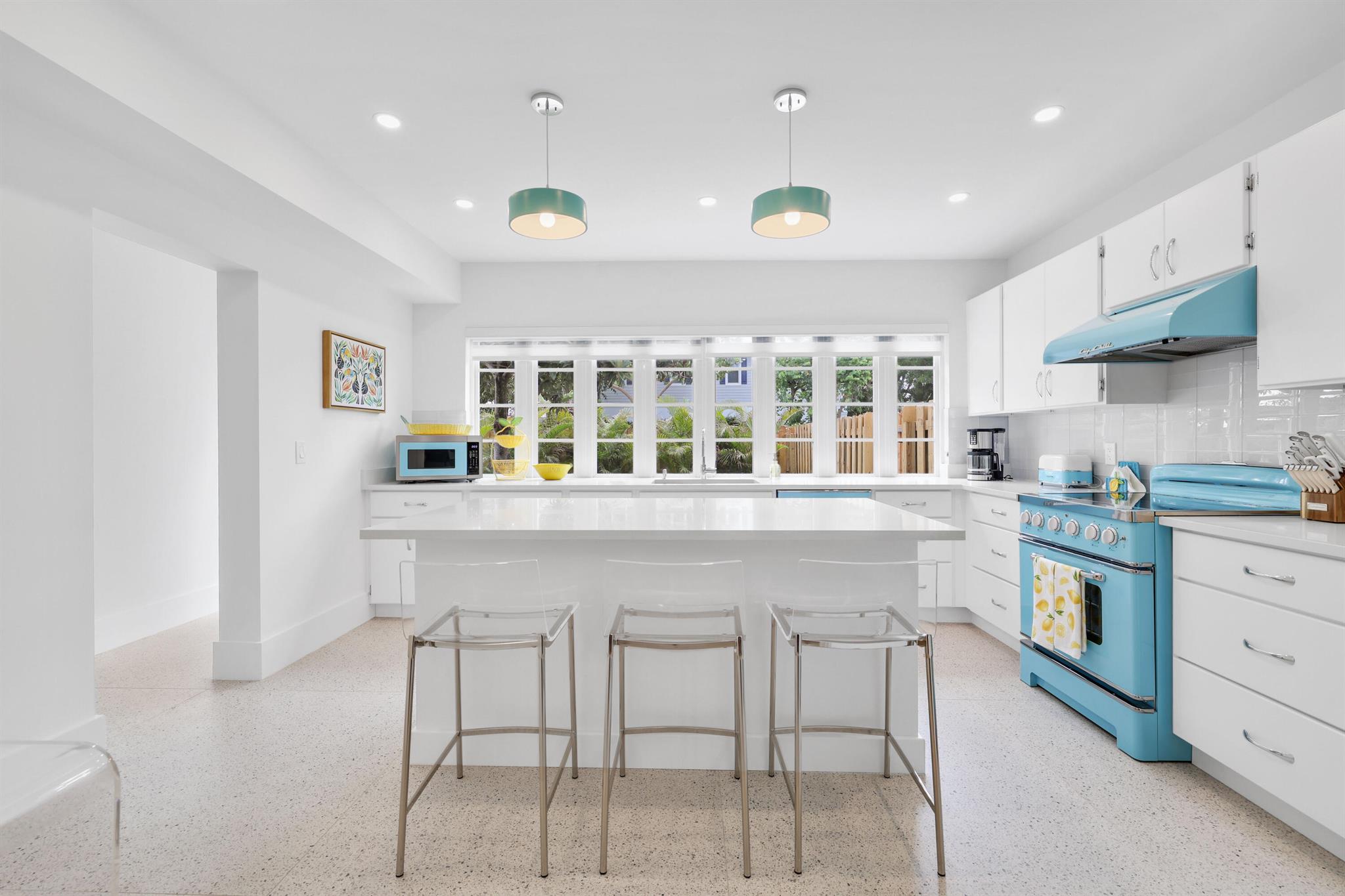 DEL IDA PARK - Residential