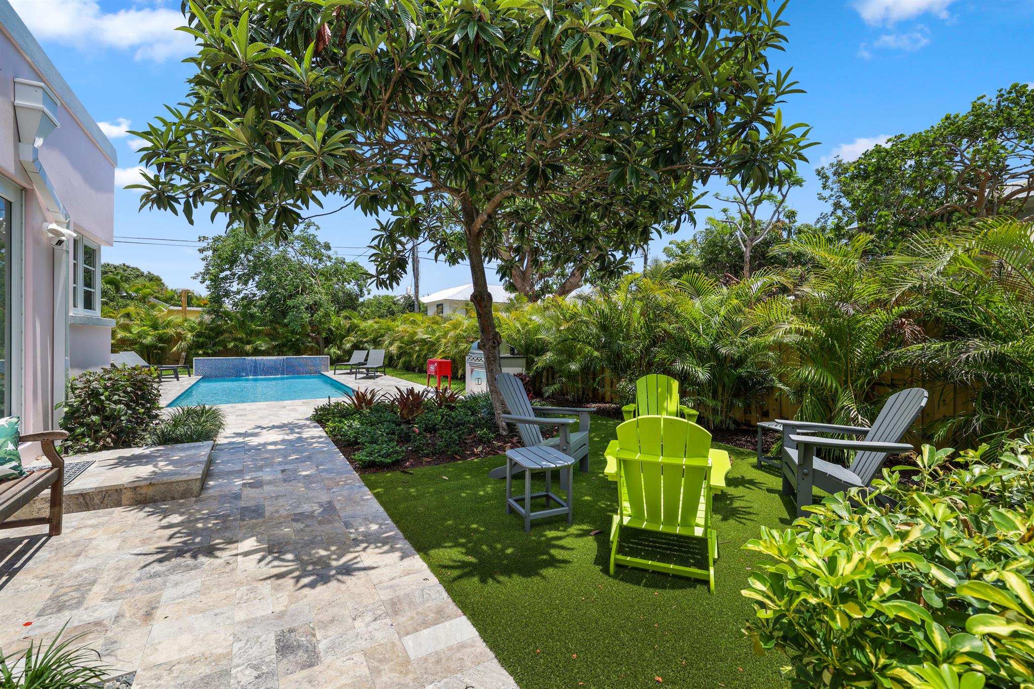 DEL IDA PARK - Residential