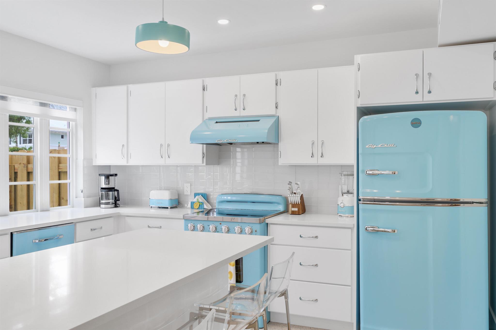 DEL IDA PARK - Residential