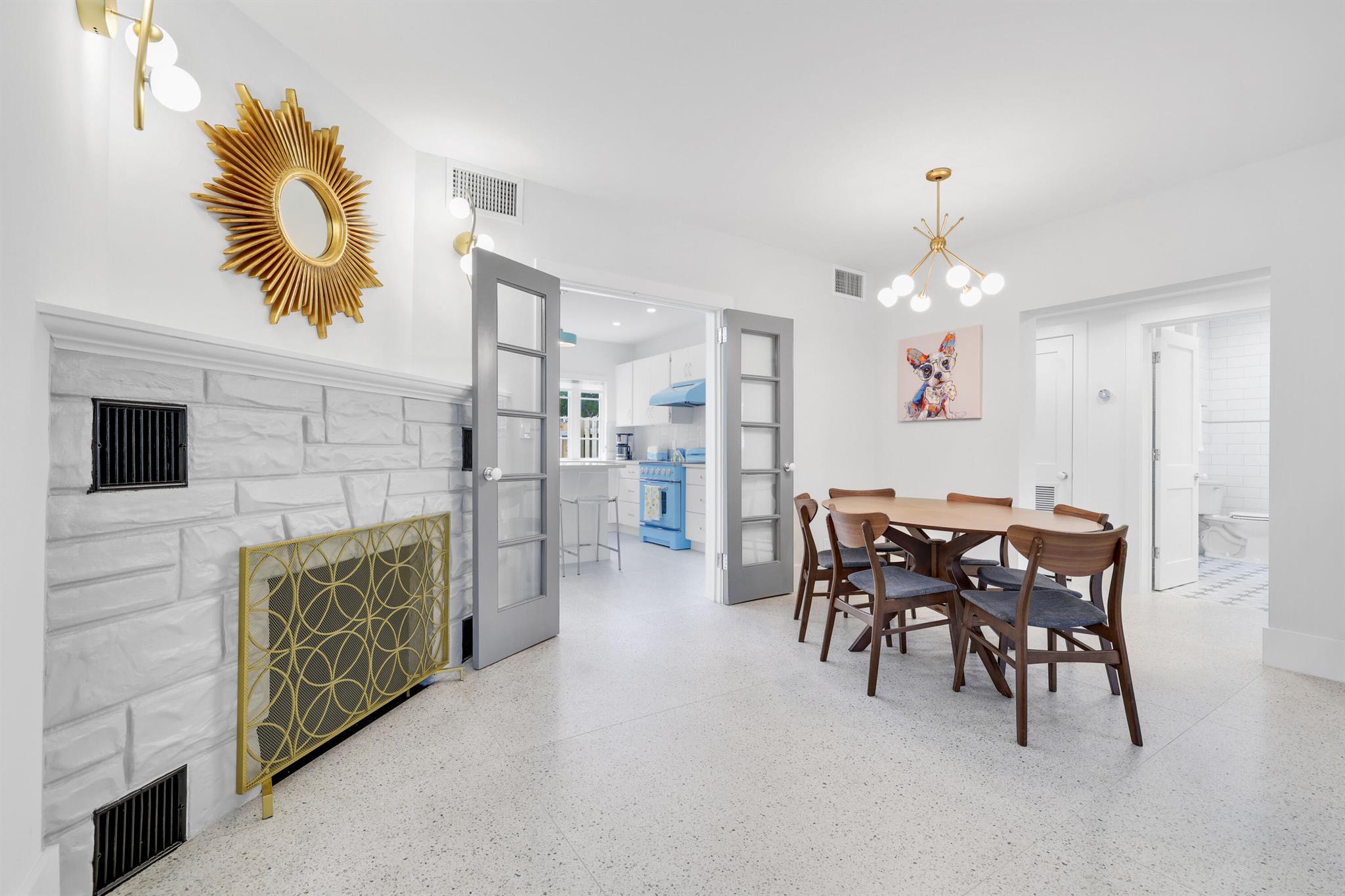 DEL IDA PARK - Residential