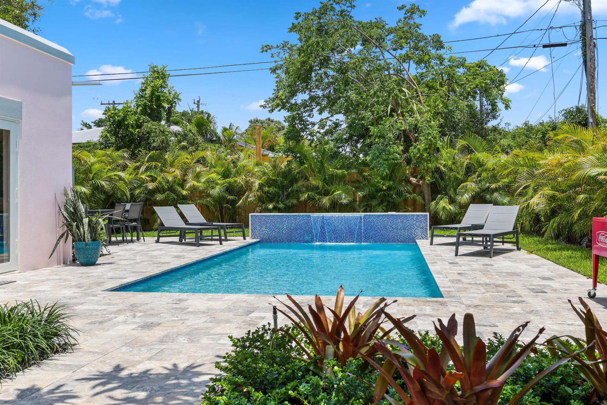 DEL IDA PARK - Residential