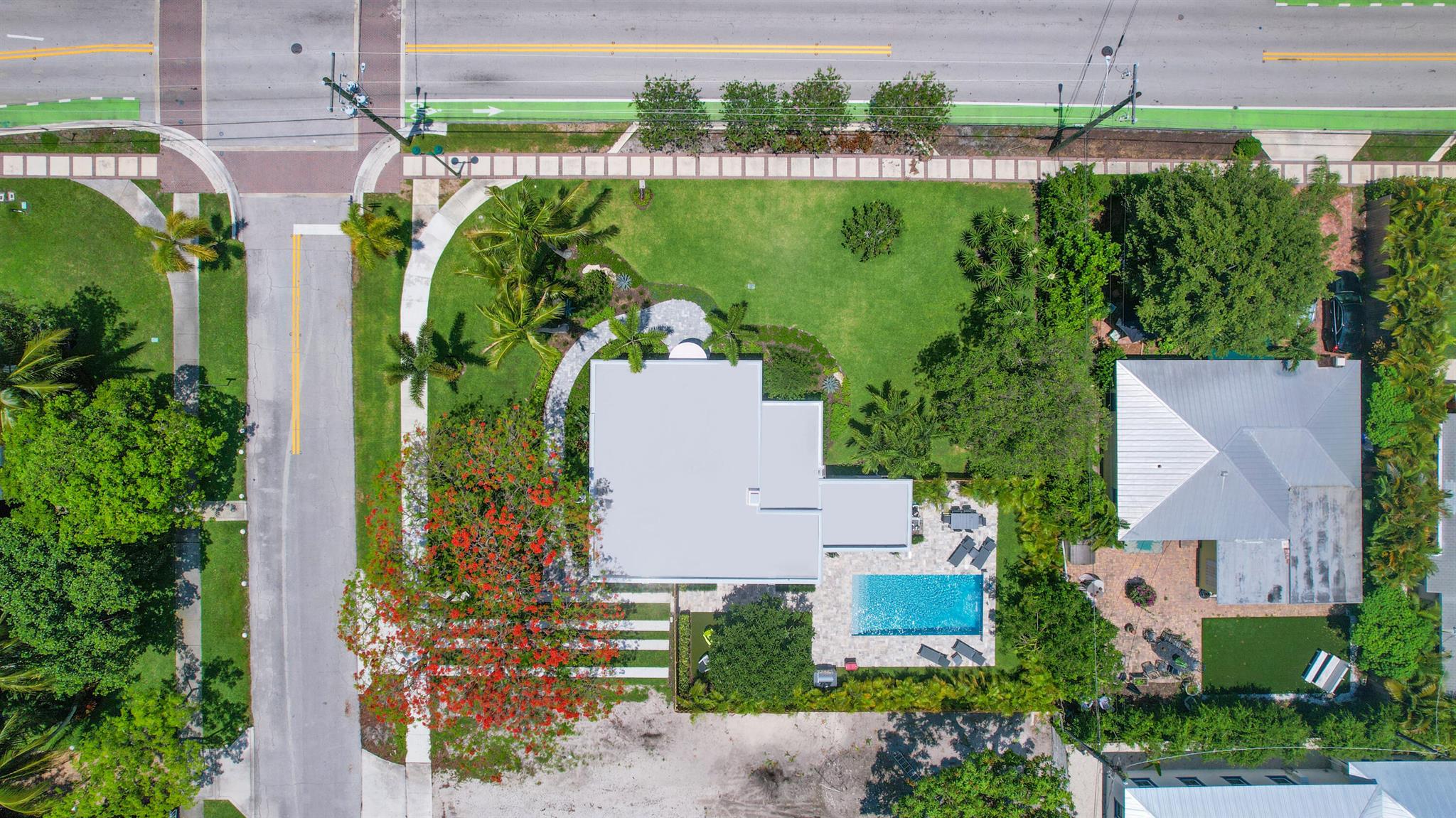 DEL IDA PARK - Residential