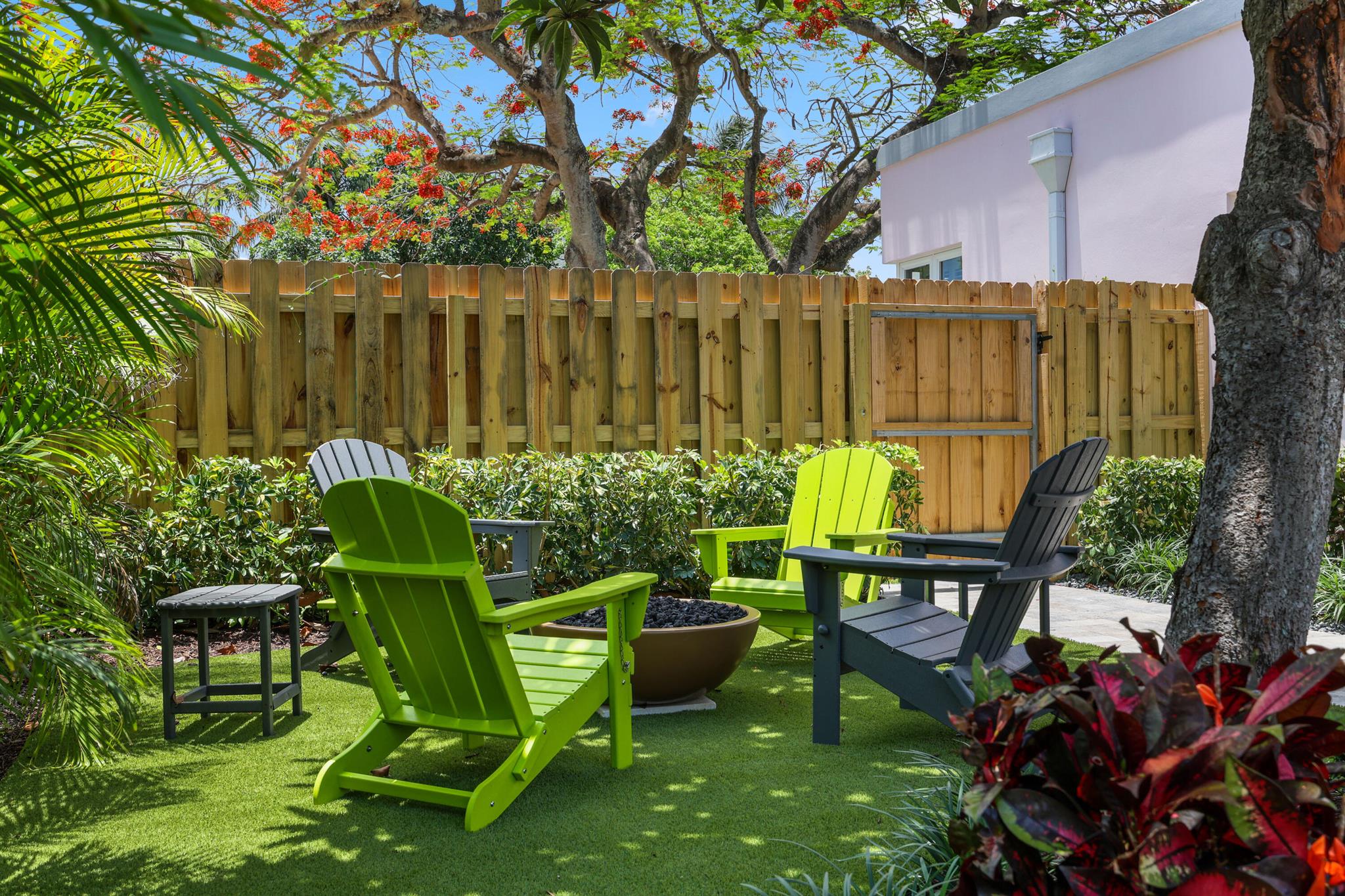 DEL IDA PARK - Residential