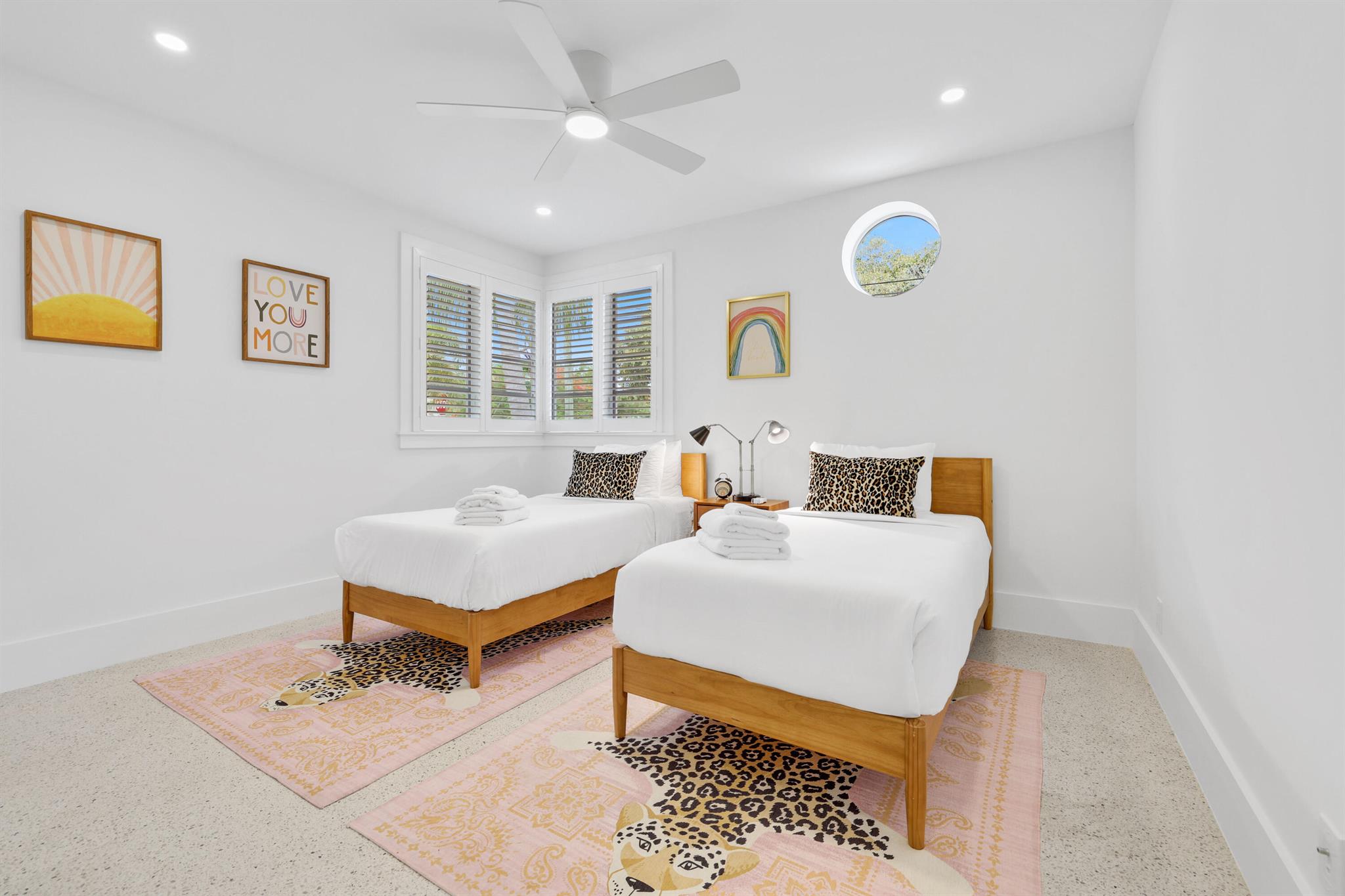 DEL IDA PARK - Residential