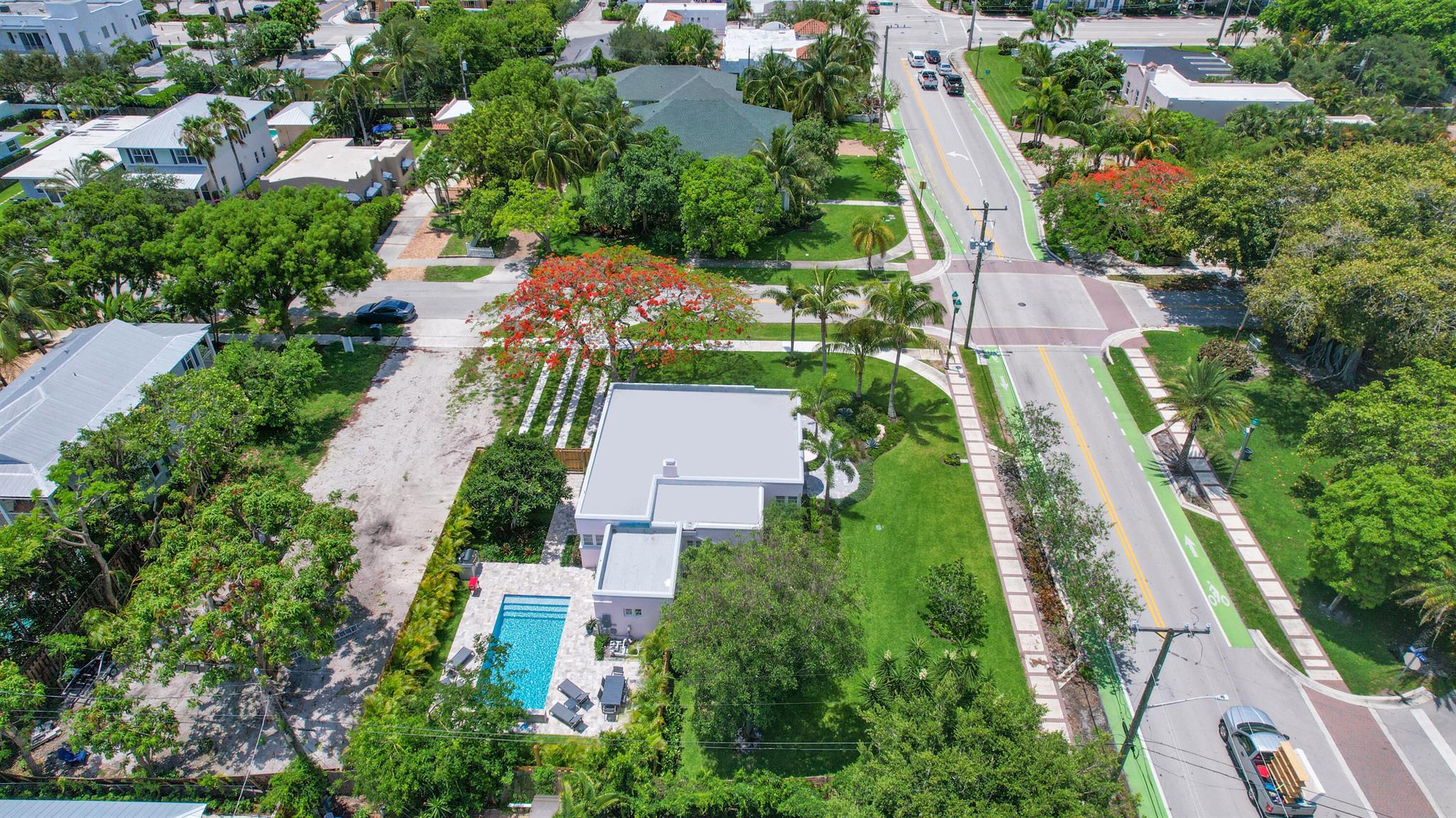 DEL IDA PARK - Residential