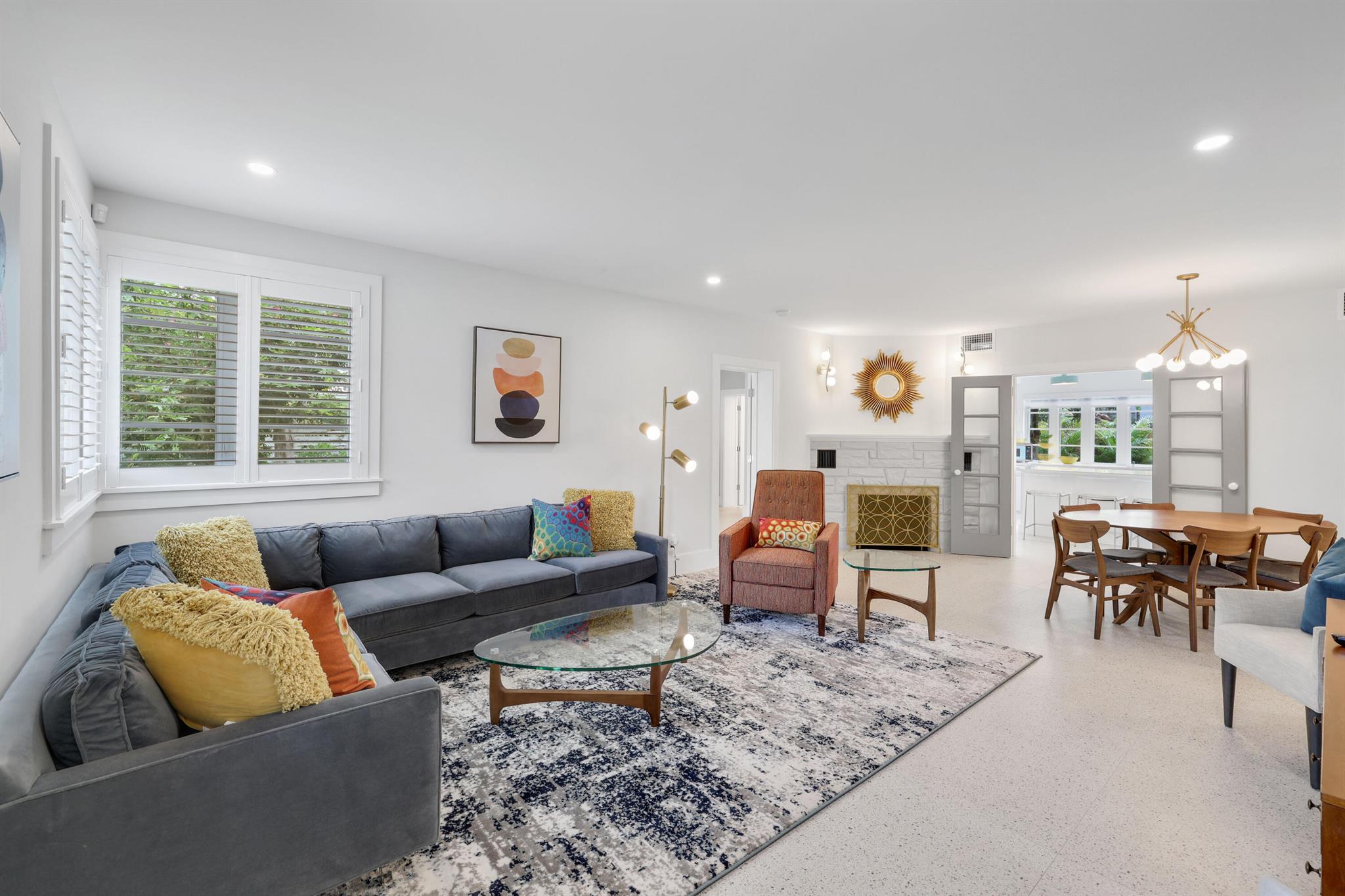 DEL IDA PARK - Residential