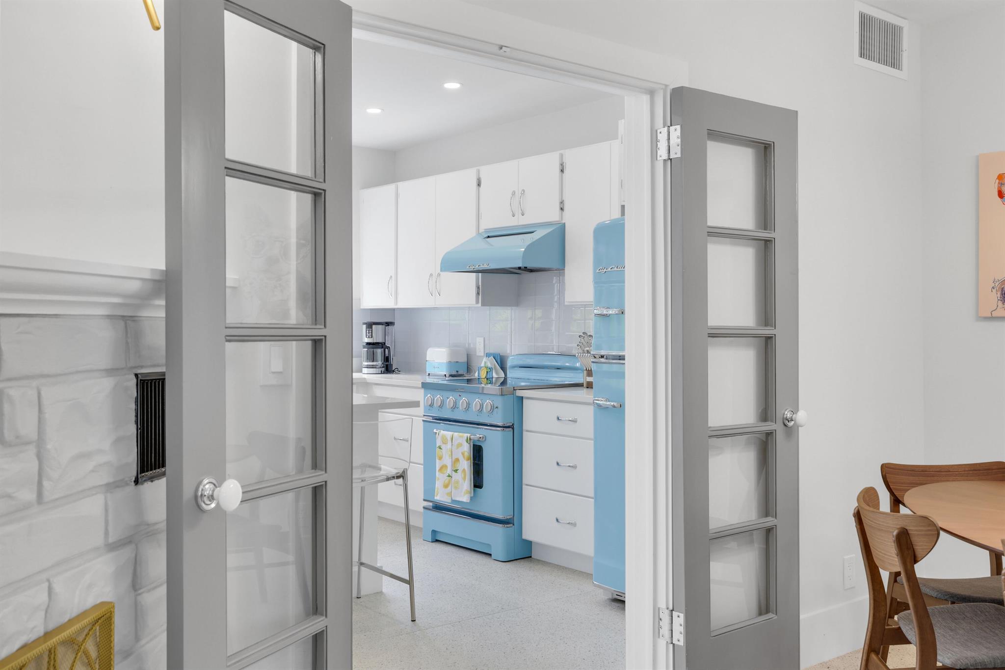 DEL IDA PARK - Residential