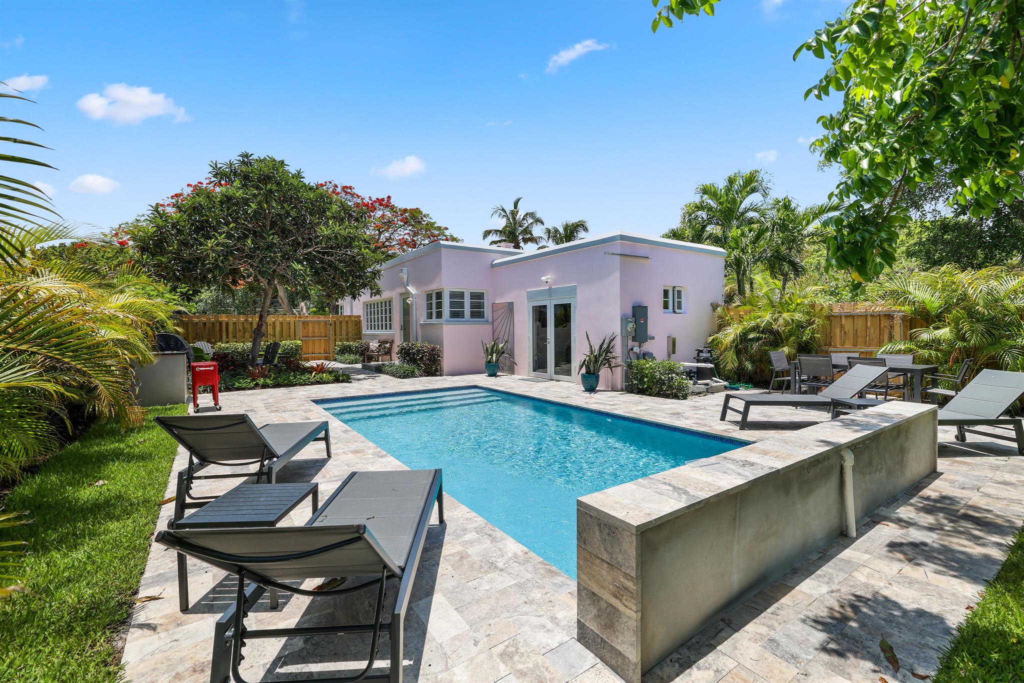 DEL IDA PARK - Residential