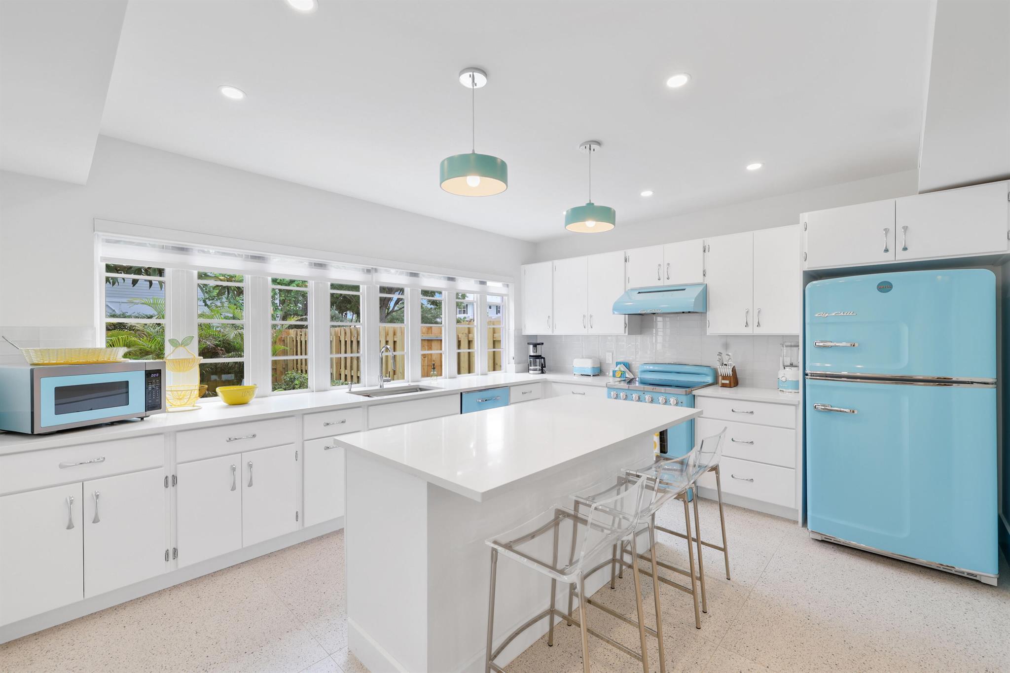 DEL IDA PARK - Residential