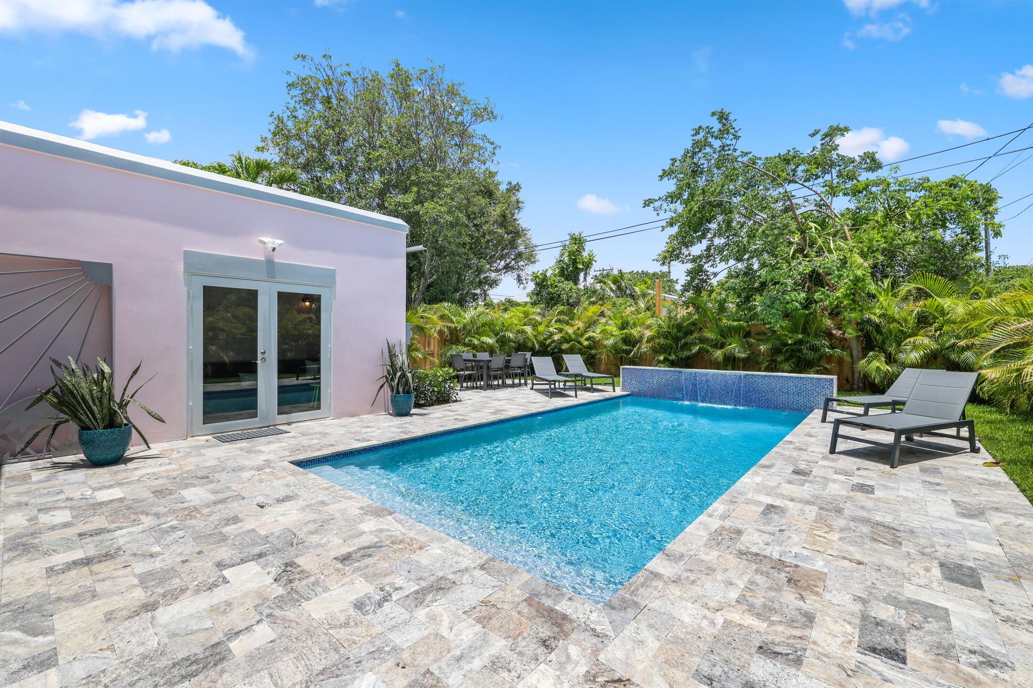 DEL IDA PARK - Residential