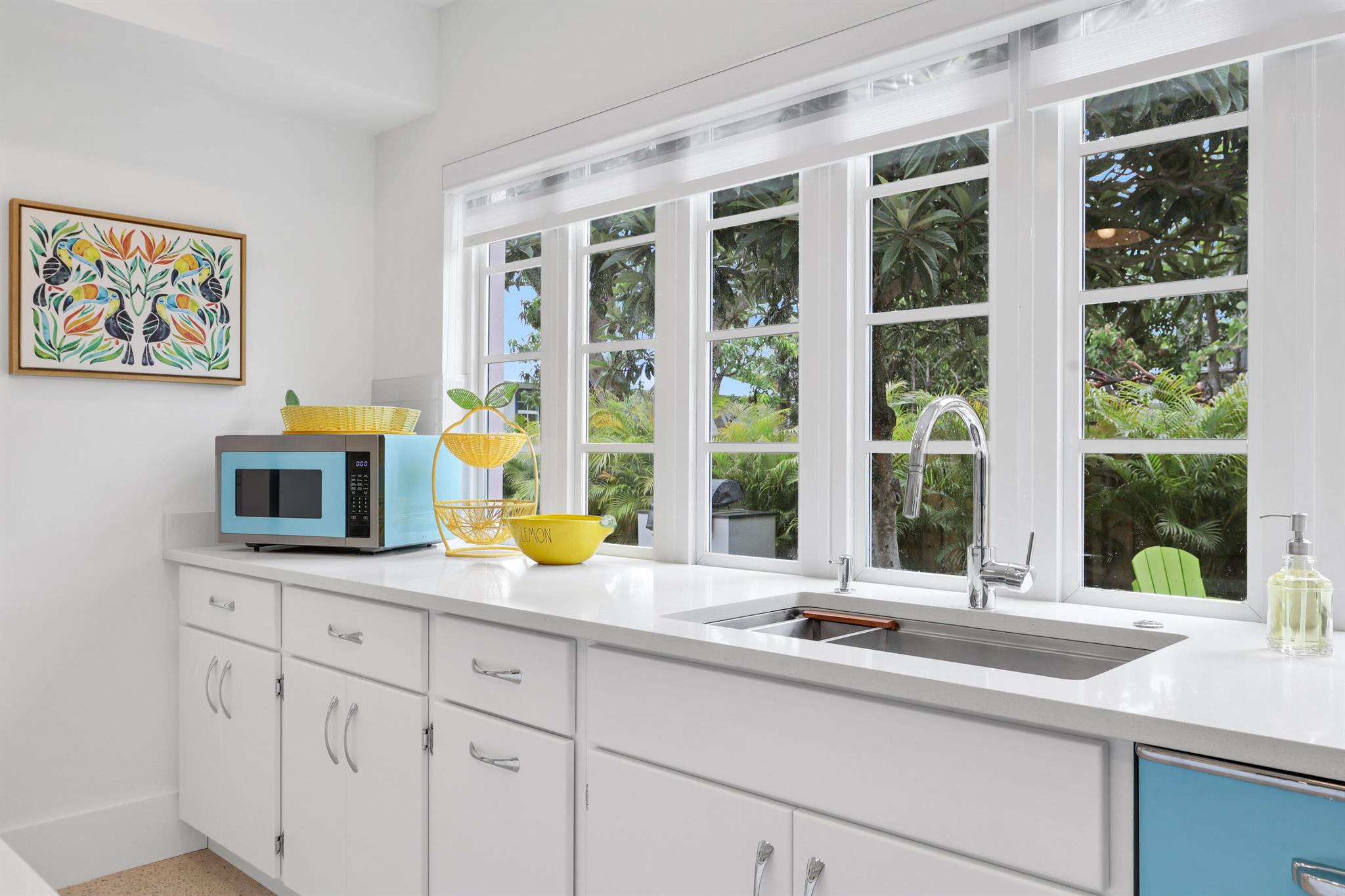 DEL IDA PARK - Residential