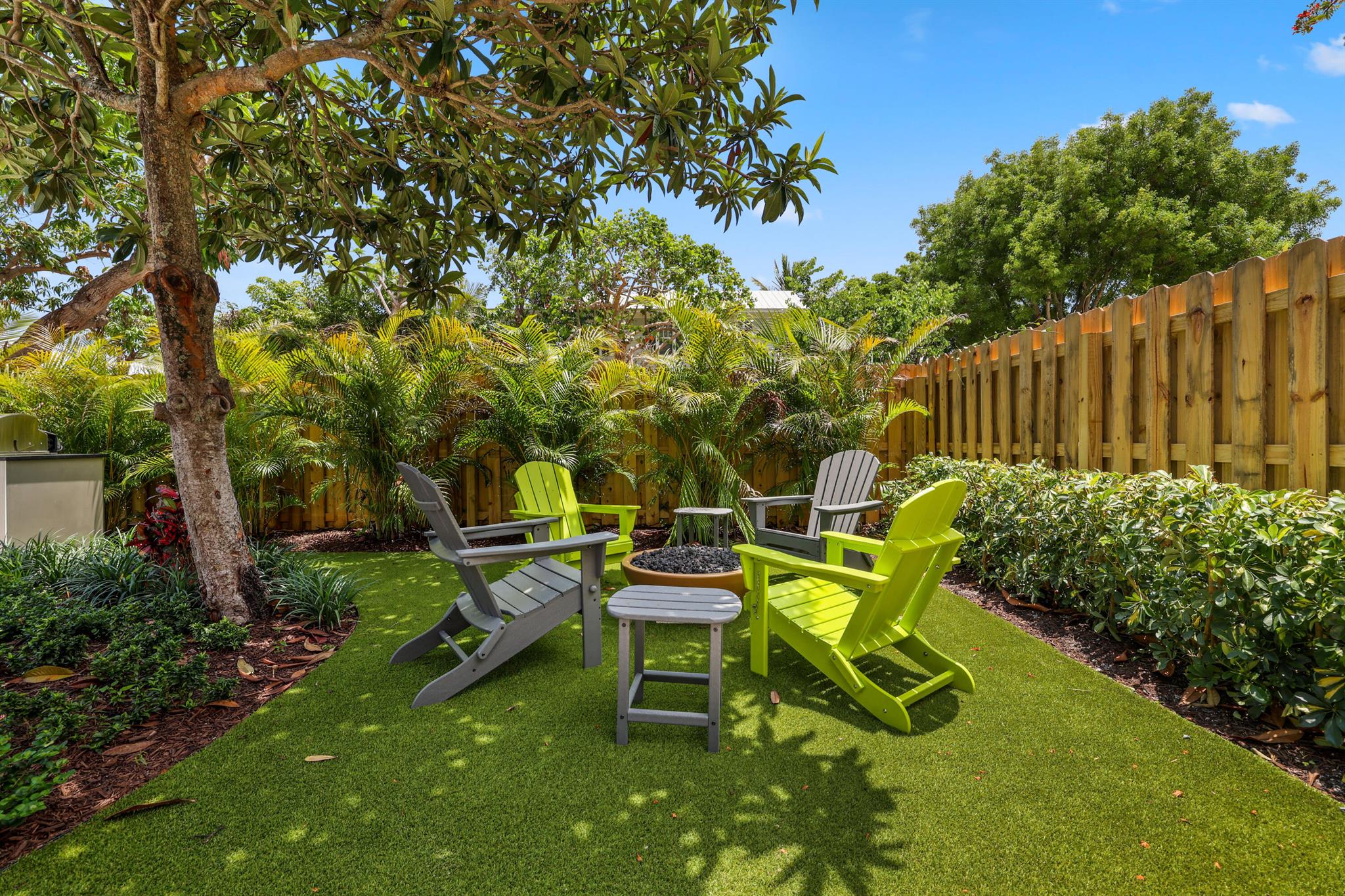 DEL IDA PARK - Residential