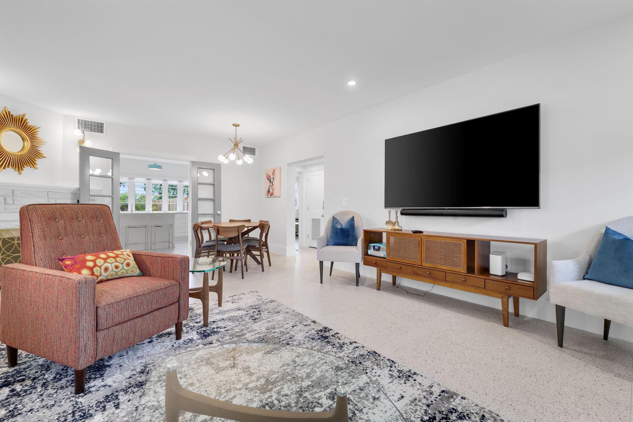 DEL IDA PARK - Residential