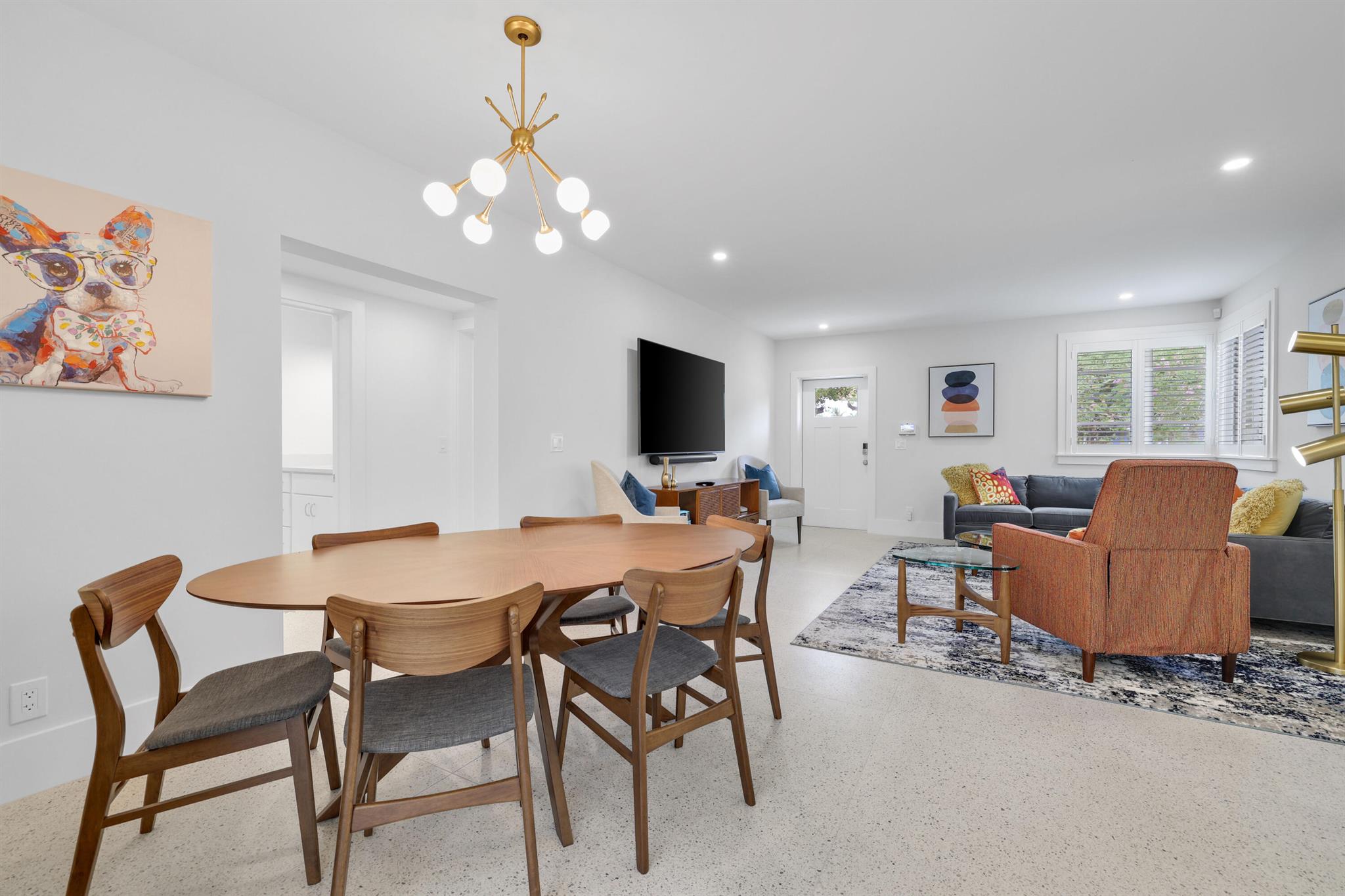 DEL IDA PARK - Residential