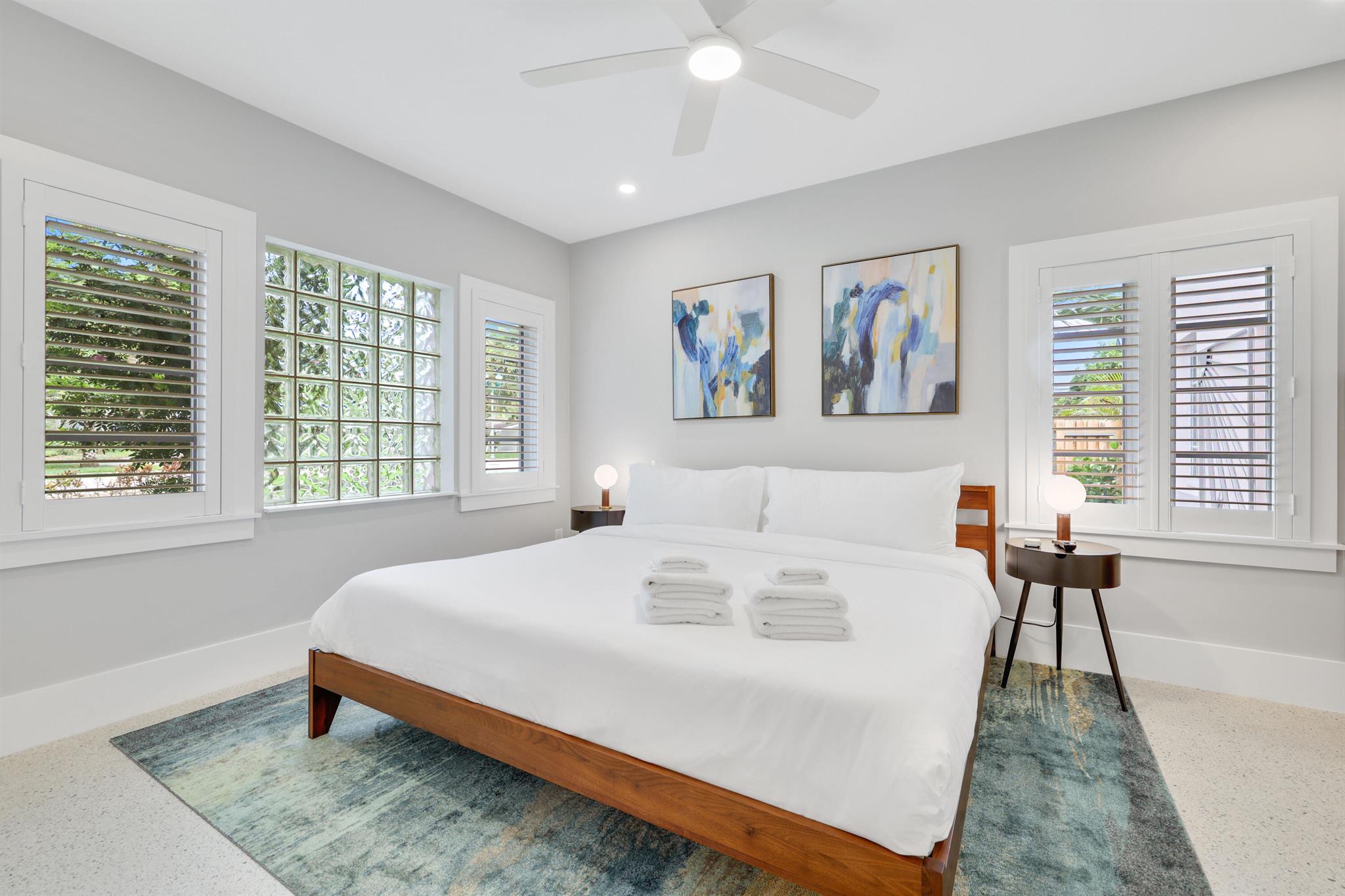 DEL IDA PARK - Residential