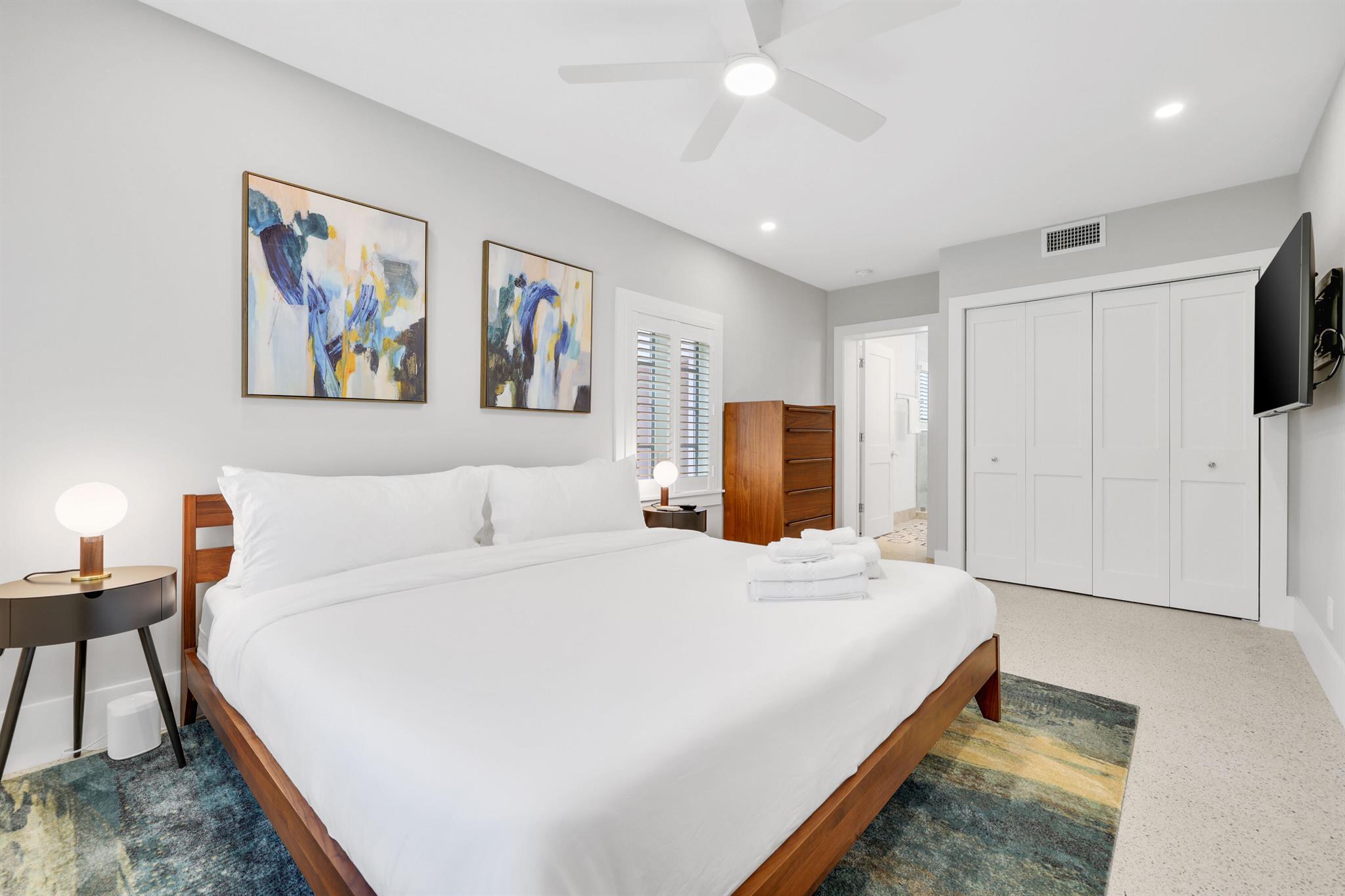 DEL IDA PARK - Residential