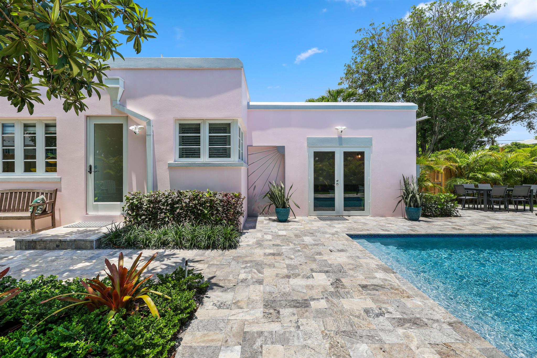 DEL IDA PARK - Residential